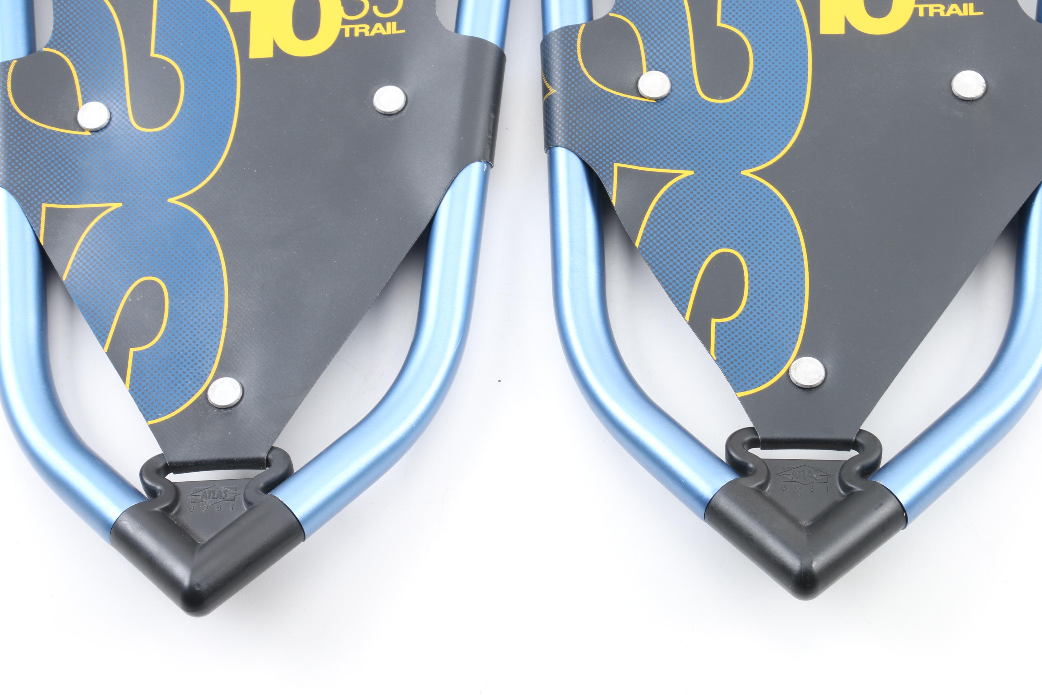 Atlas 1035 Trail Snow Shoes