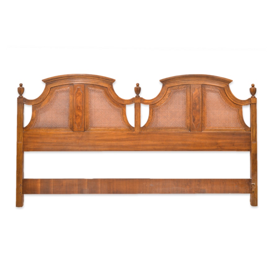 "Francesca" King Size Headboard by Drexel