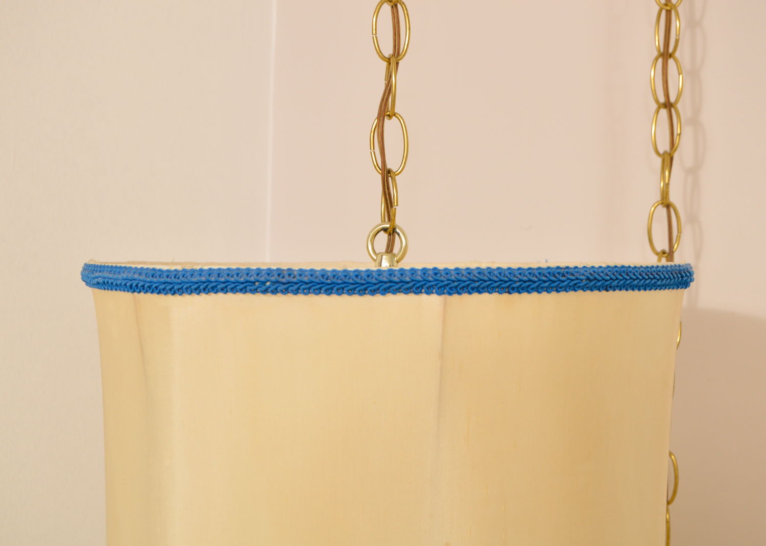 Mid Century Modern Swag Lamps