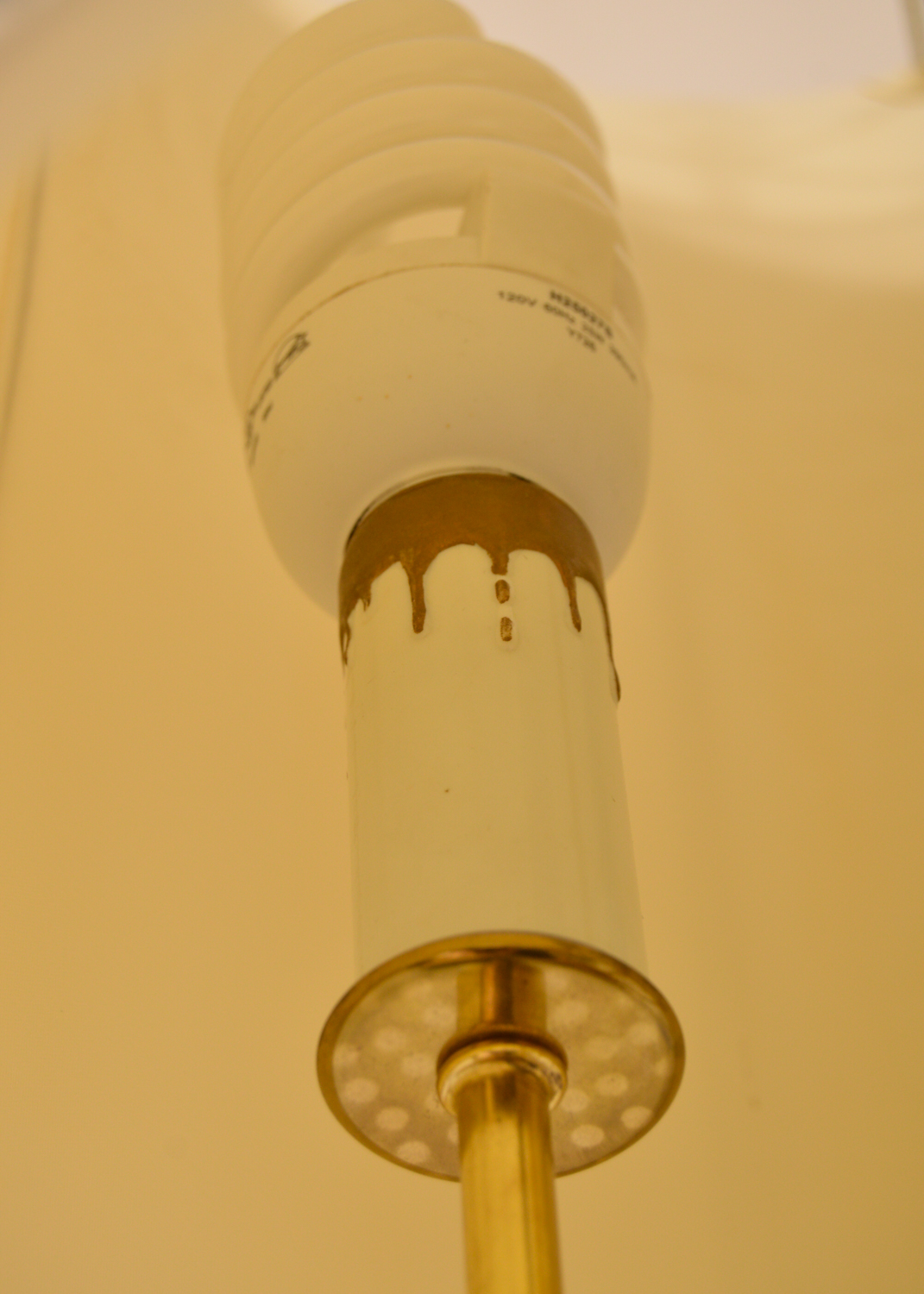 Mid Century Modern Swag Lamps