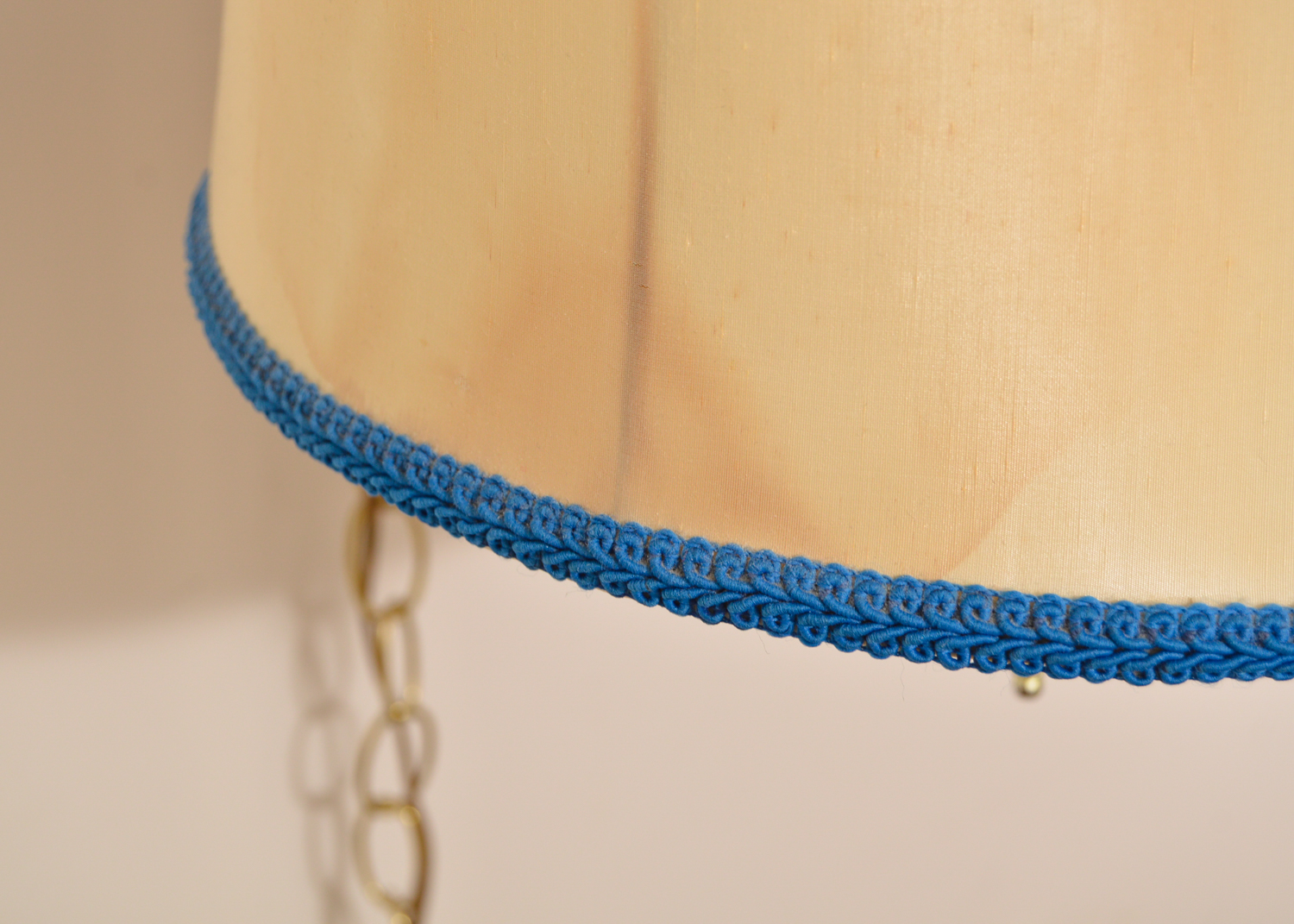 Mid Century Modern Swag Lamps