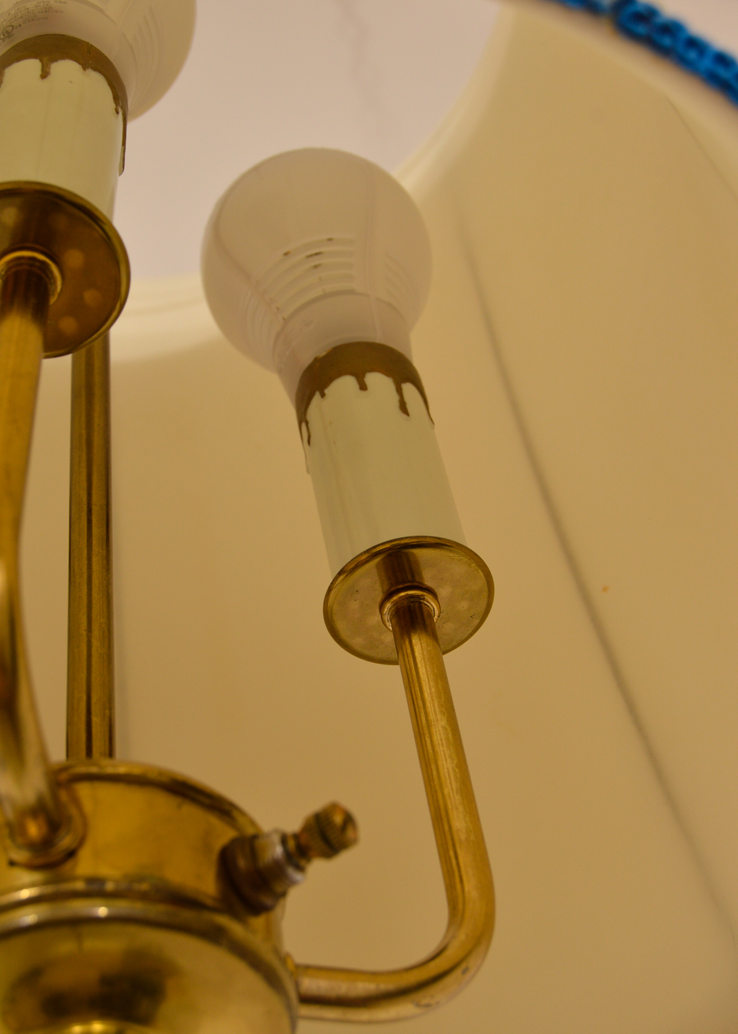 Mid Century Modern Swag Lamps