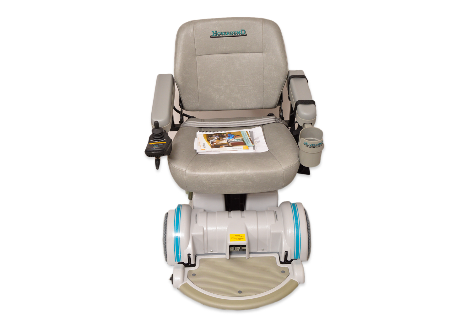 Hoveround MPV5 Motorized Wheelchair