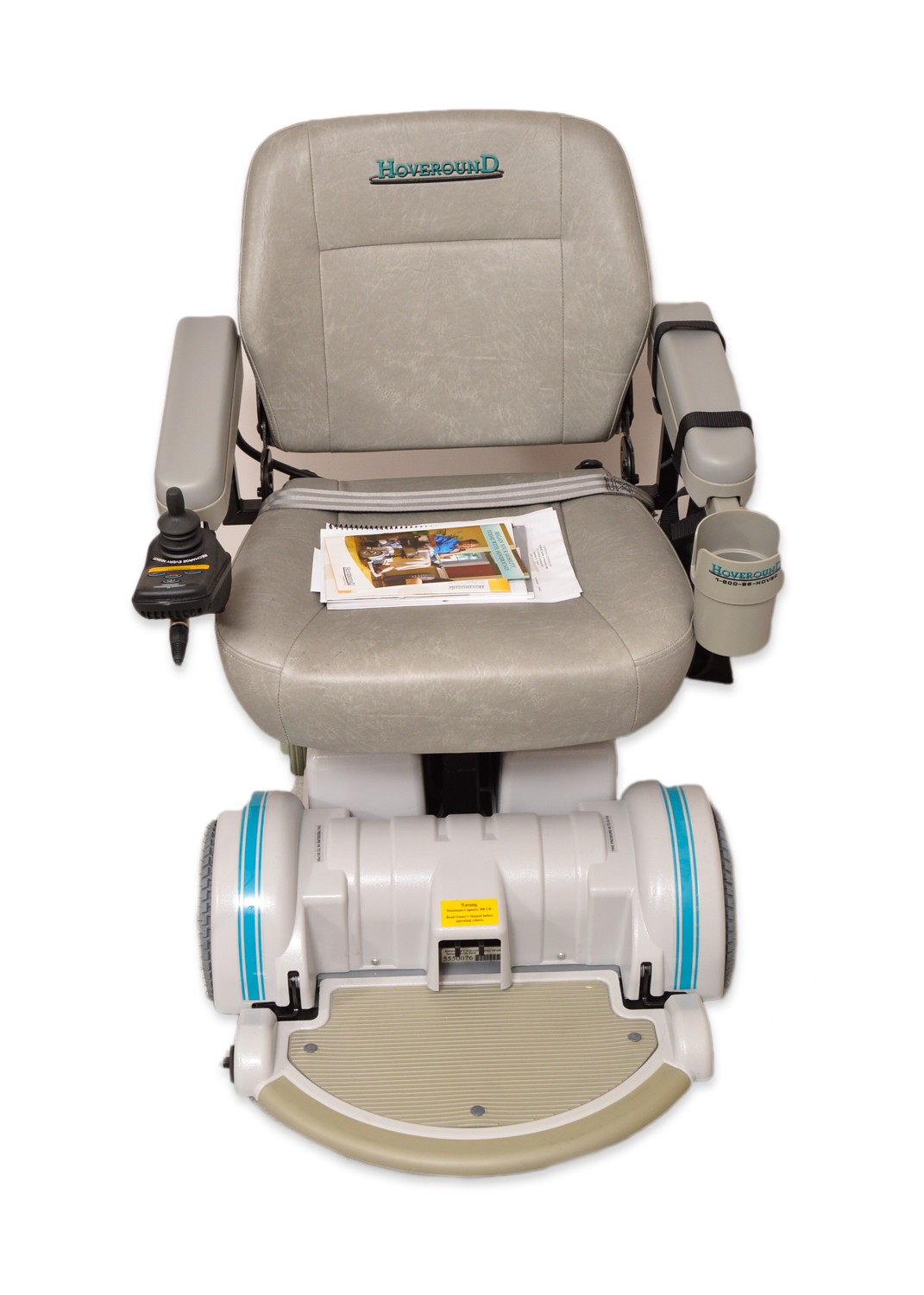 Hoveround MPV5 Motorized Wheelchair