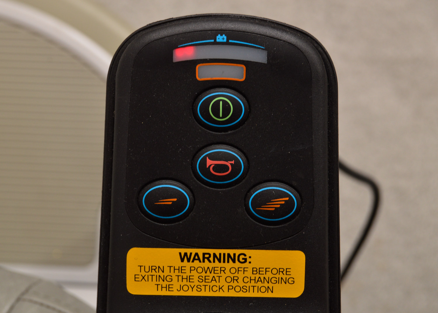 Hoveround MPV5 Motorized Wheelchair