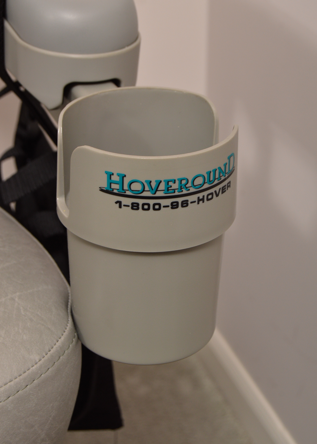 Hoveround MPV5 Motorized Wheelchair