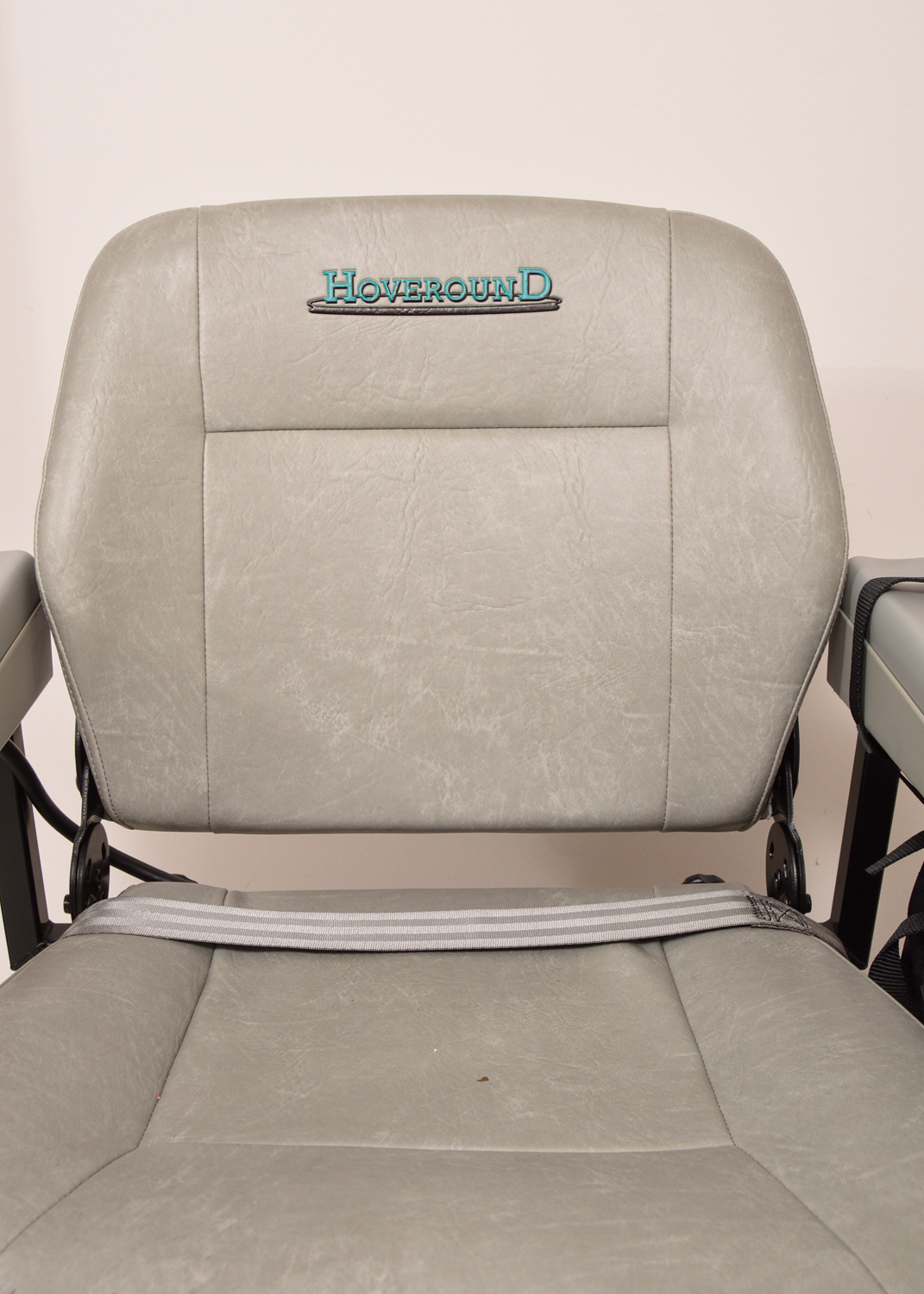 Hoveround MPV5 Motorized Wheelchair