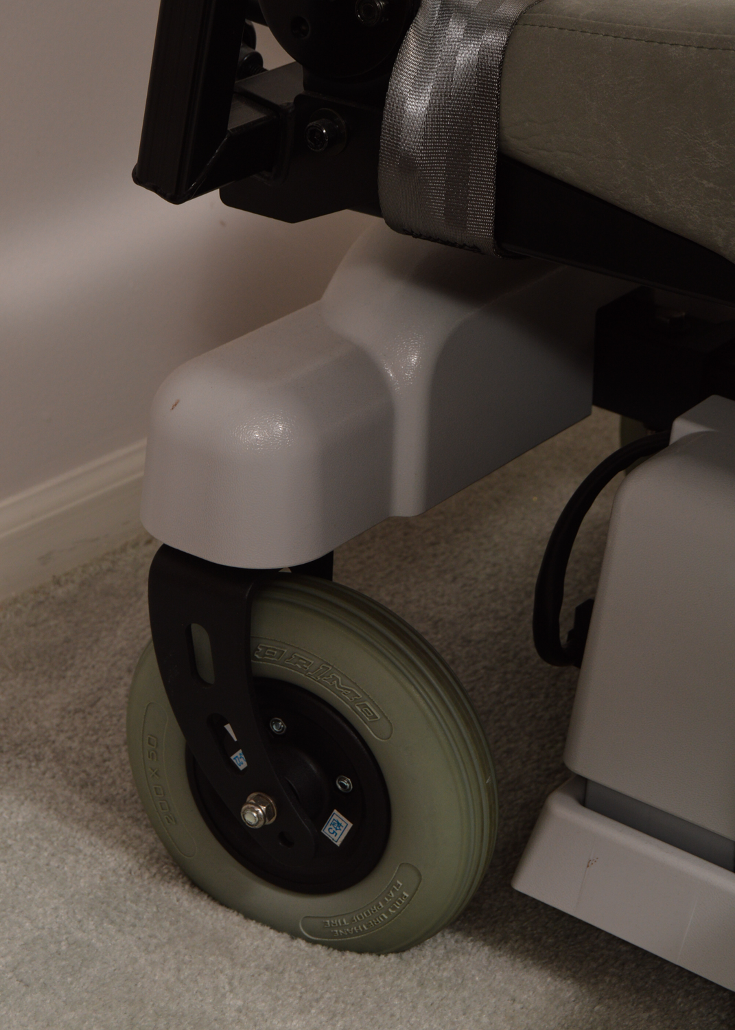 Hoveround MPV5 Motorized Wheelchair