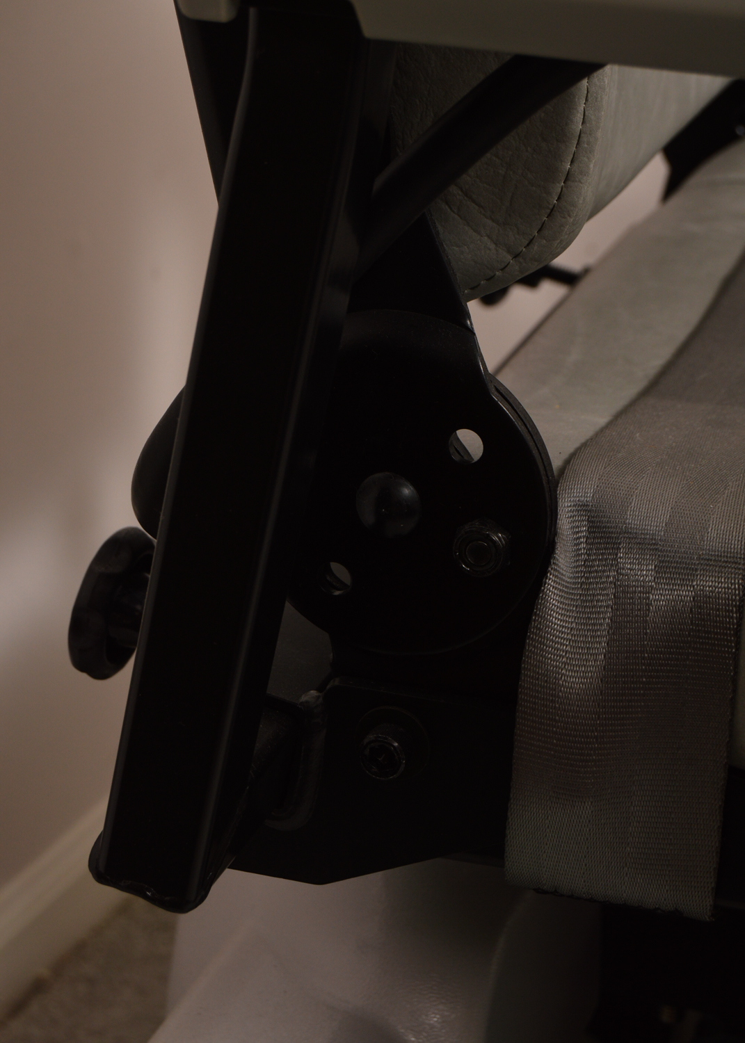 Hoveround MPV5 Motorized Wheelchair