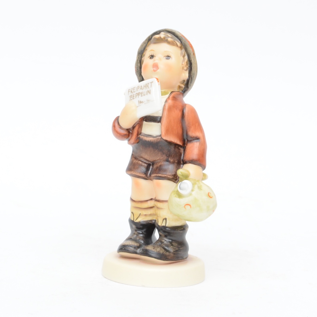 Hummel "Free Flight" Figurine