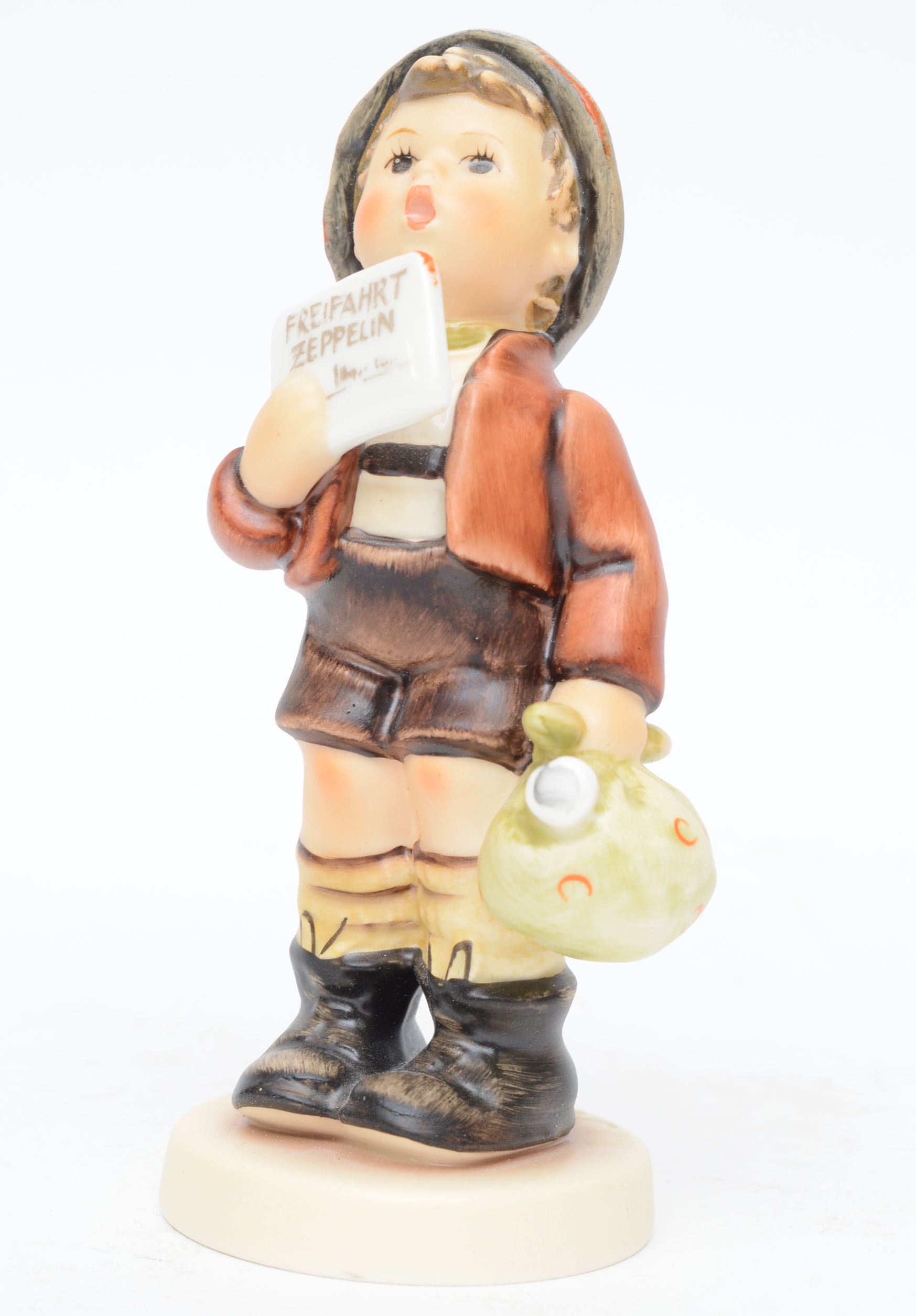 Hummel "Free Flight" Figurine