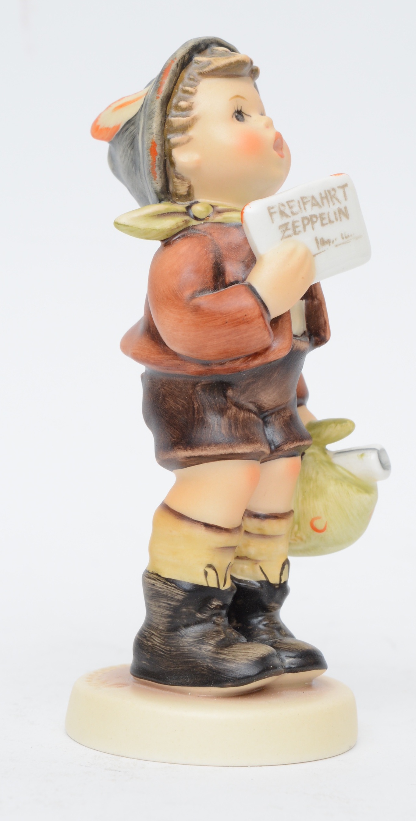 Hummel "Free Flight" Figurine