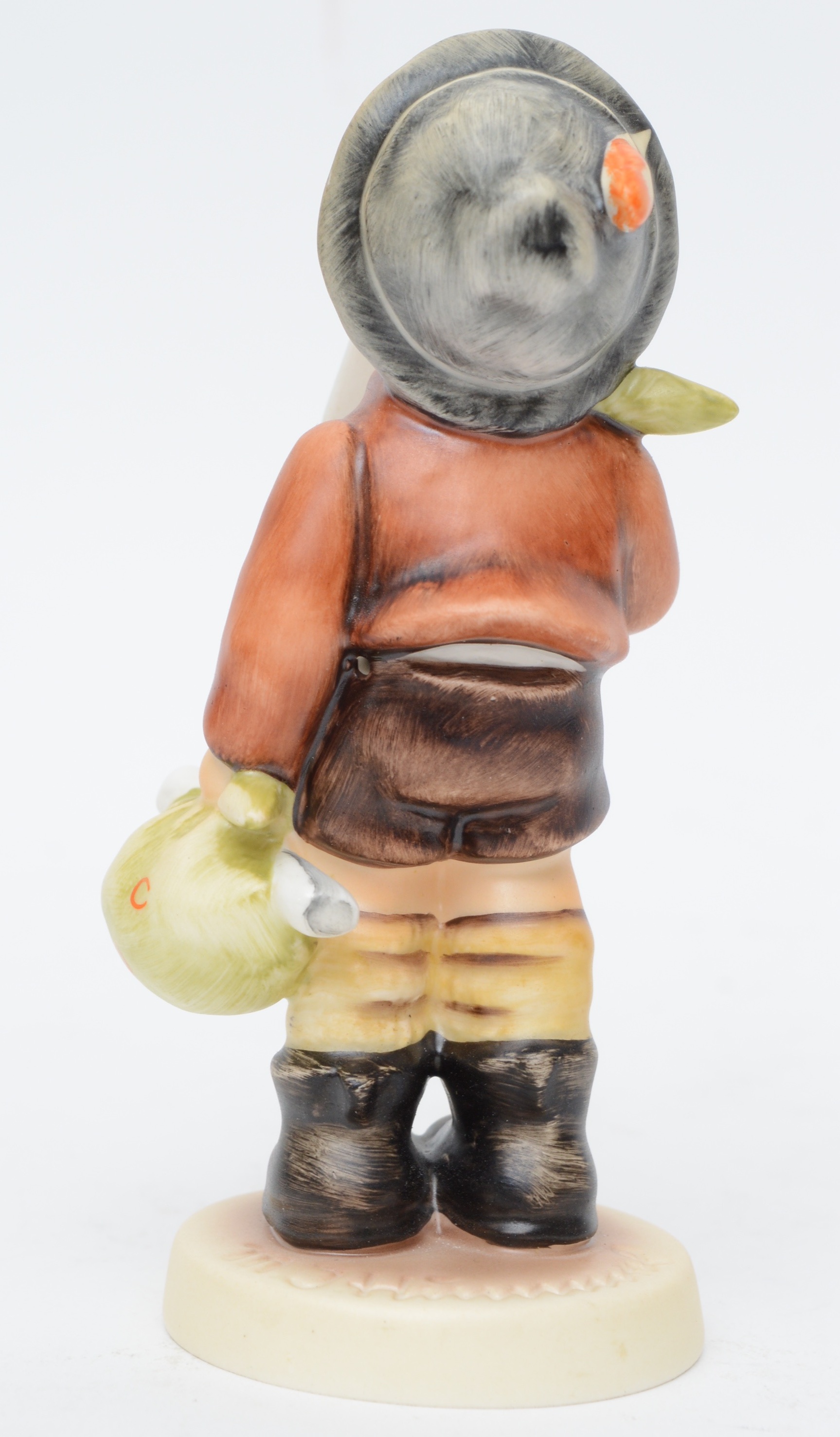 Hummel "Free Flight" Figurine