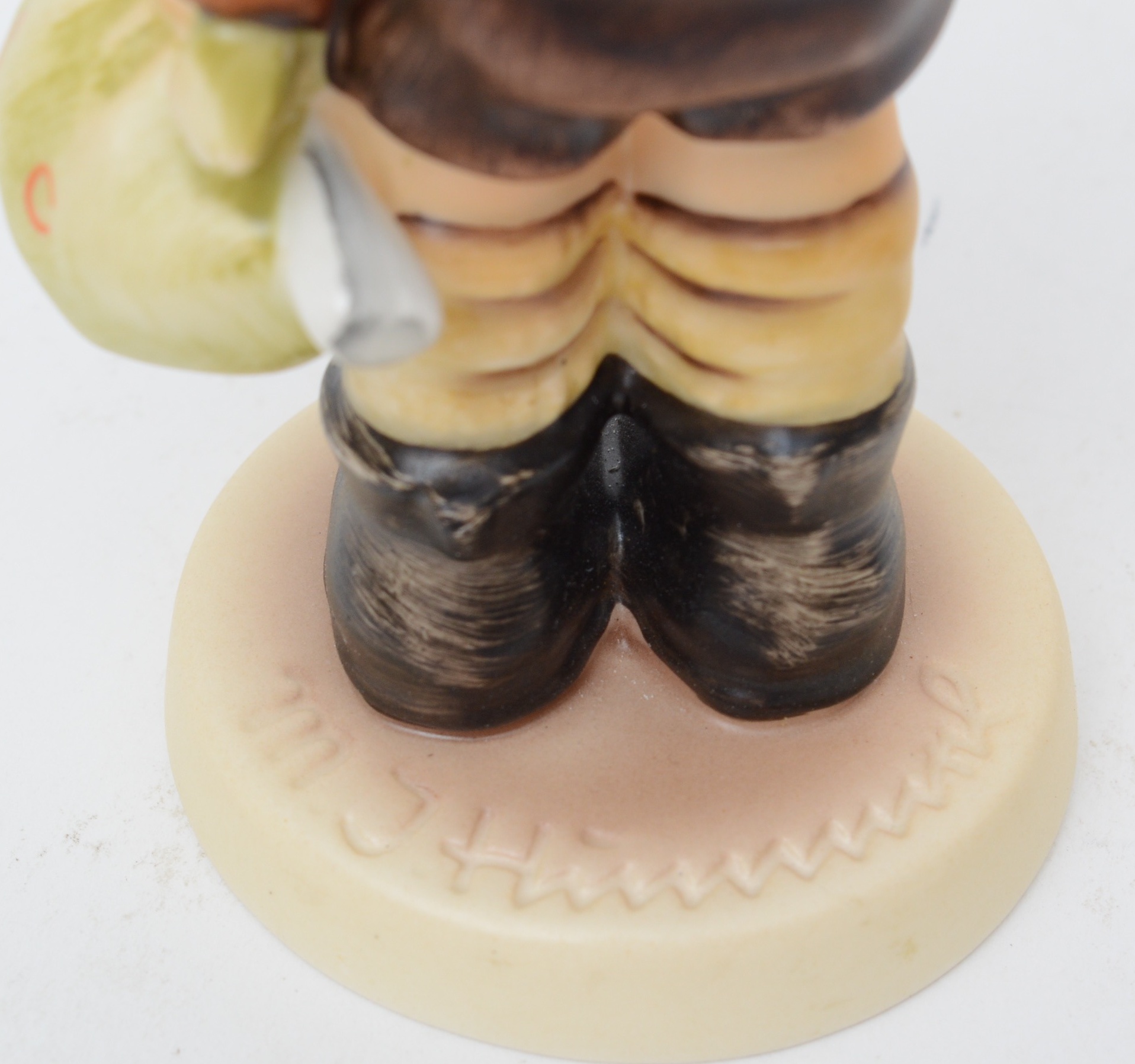 Hummel "Free Flight" Figurine