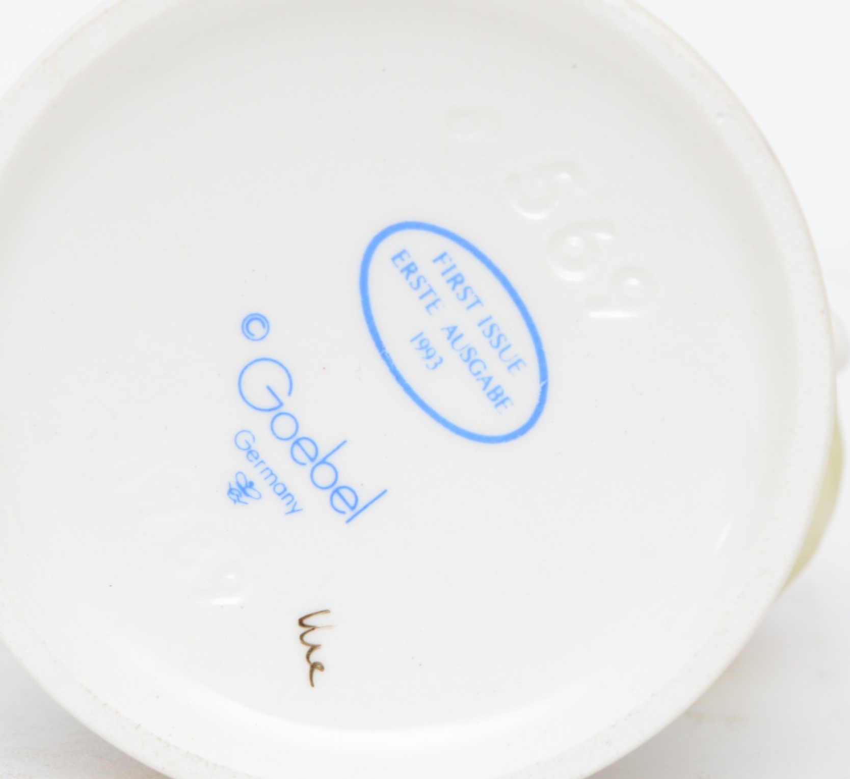 Hummel "Free Flight" Figurine