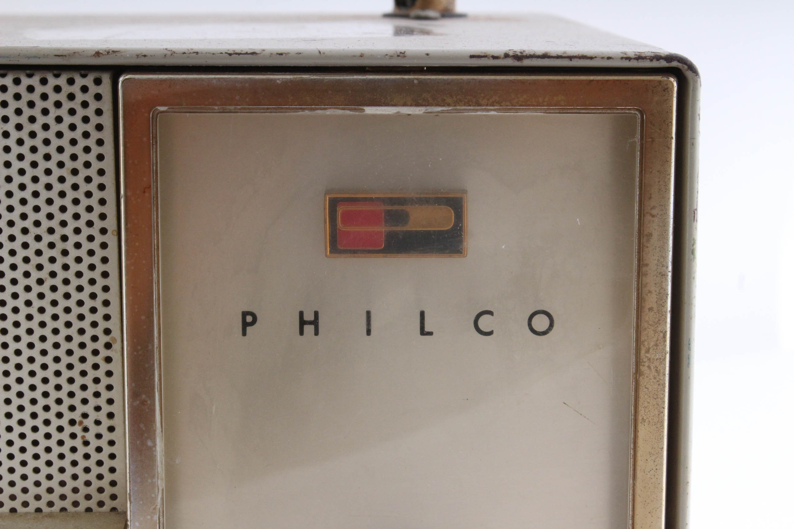1959 Philco Predicta Princess Television
