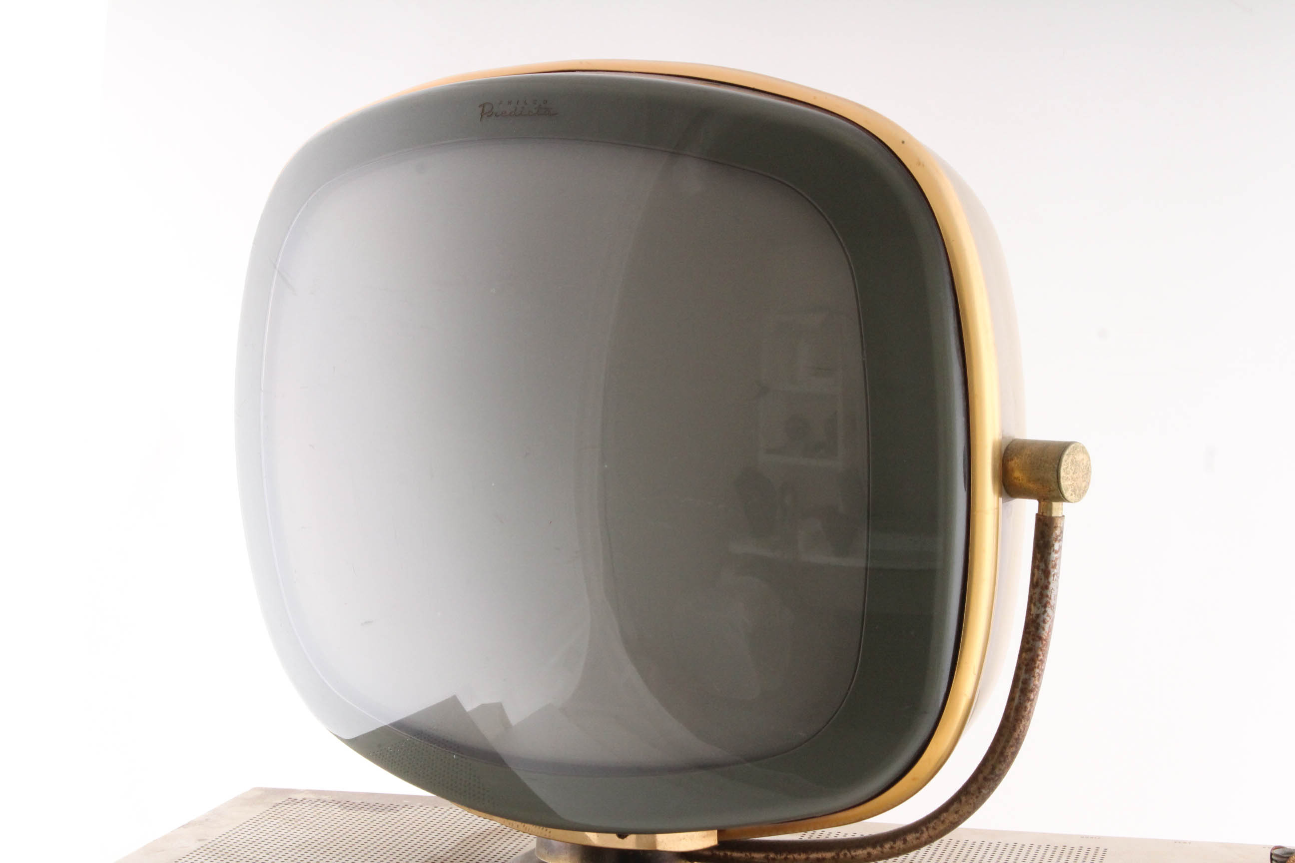 1959 Philco Predicta Princess Television