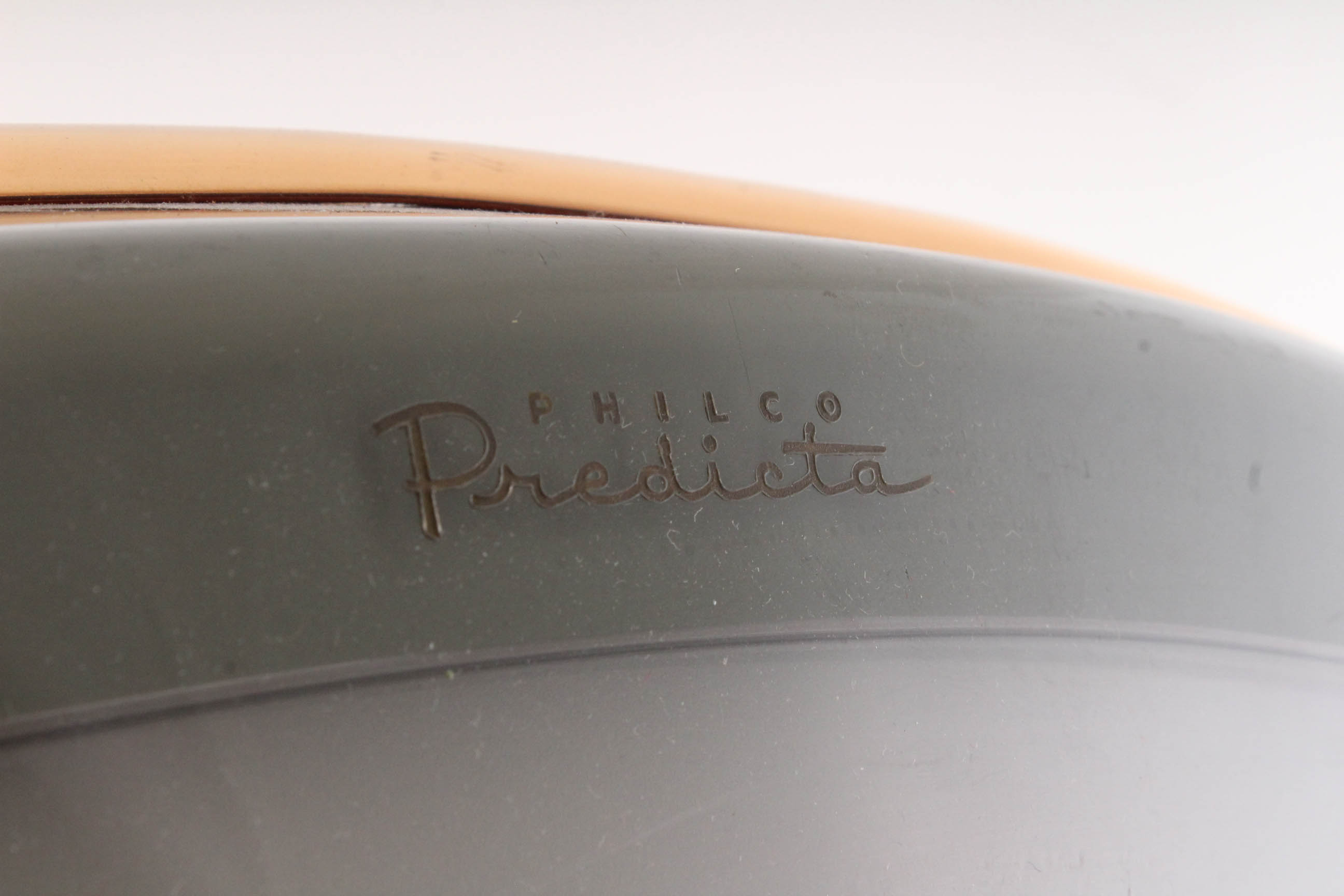 1959 Philco Predicta Princess Television