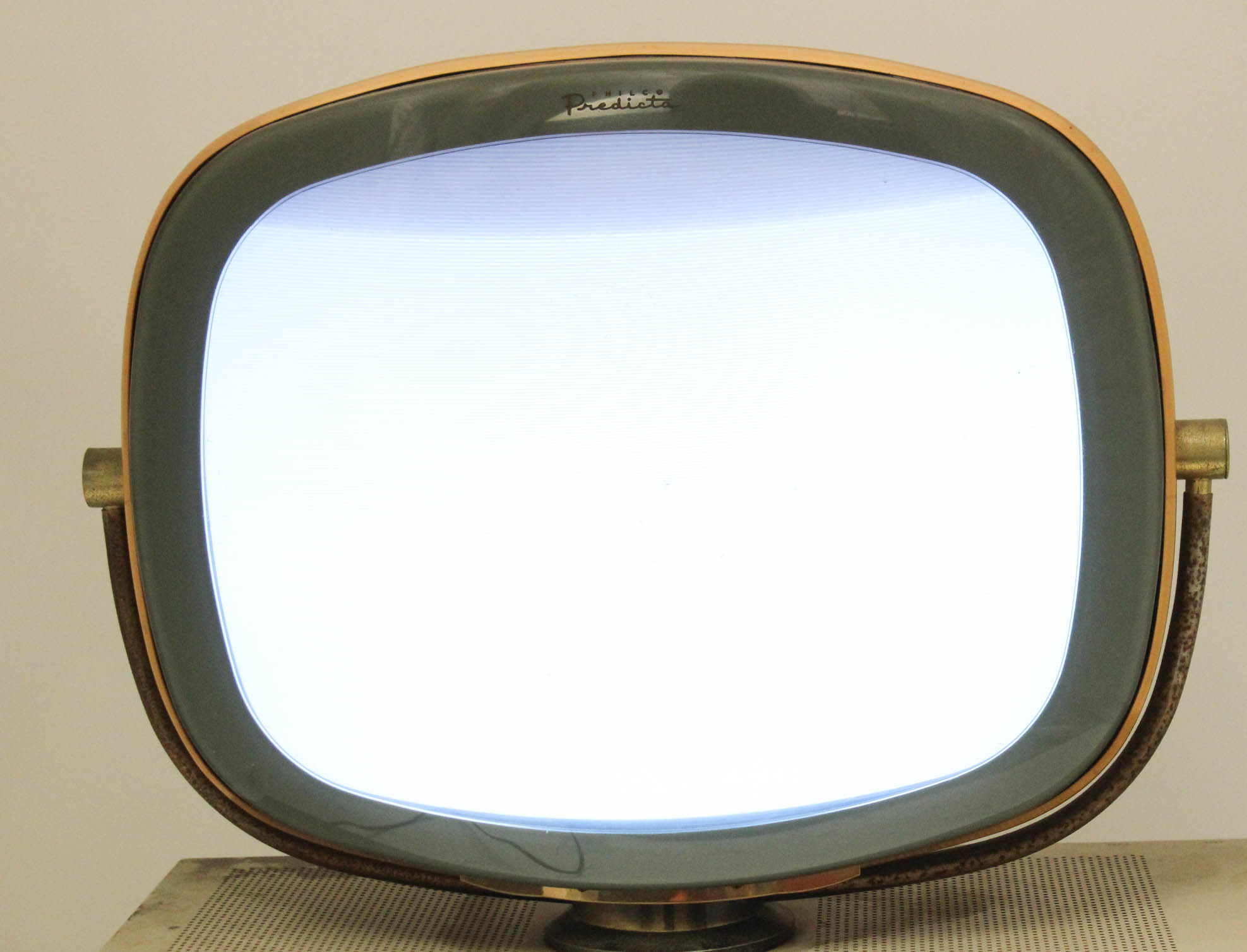 1959 Philco Predicta Princess Television