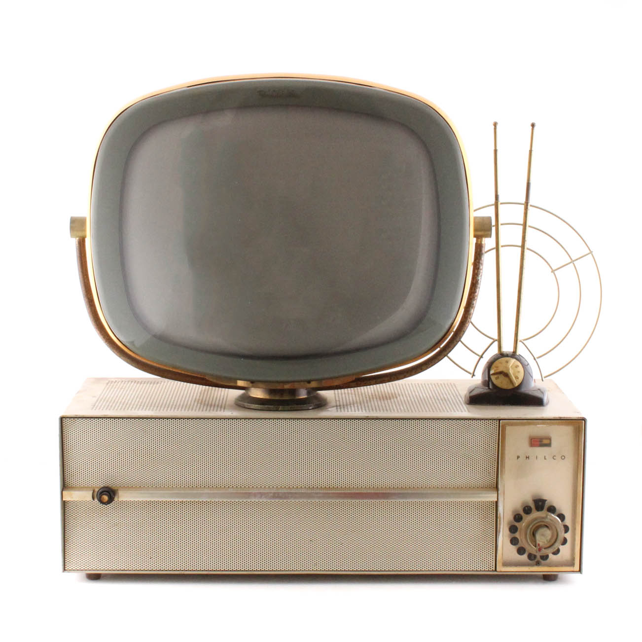 1959 Philco Predicta Princess Television