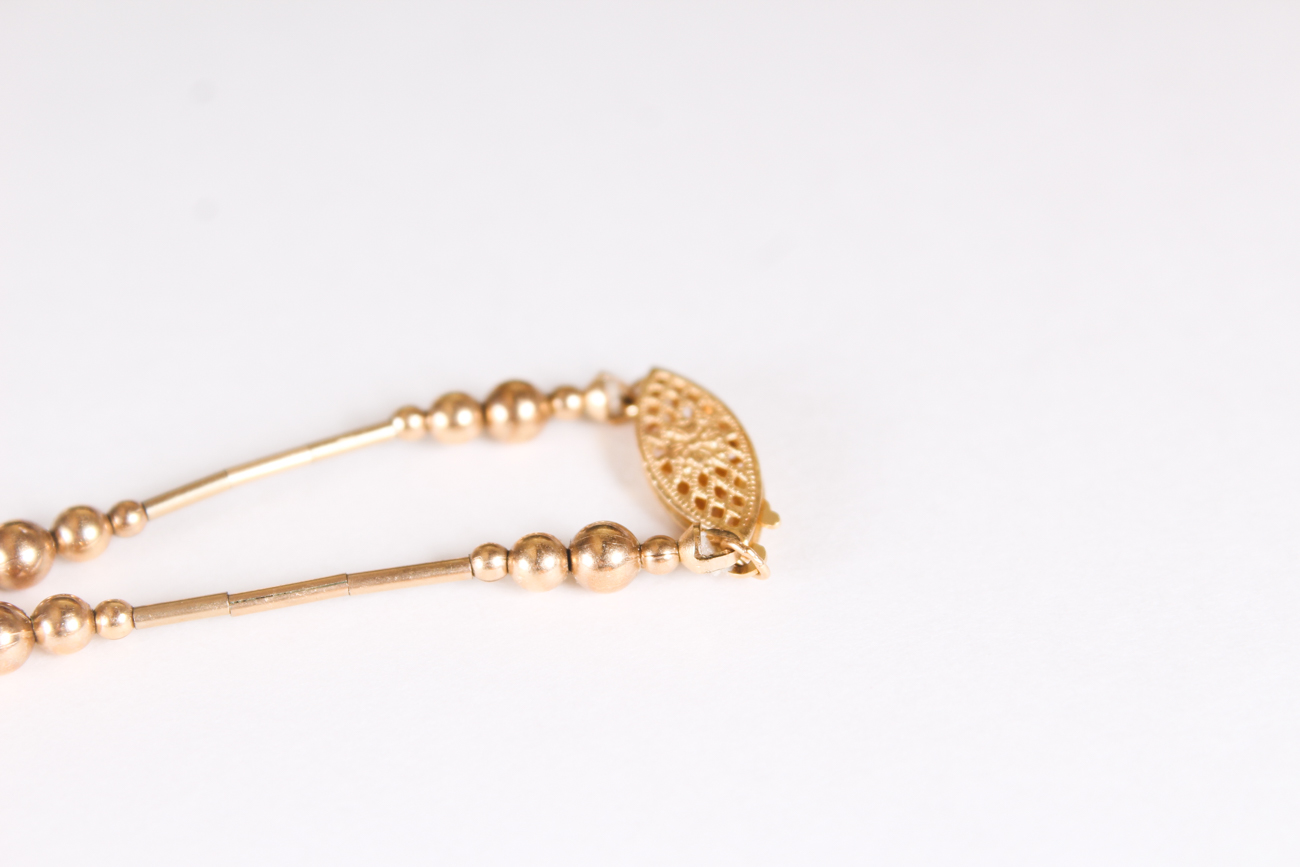 Amber Dangle Earrings with Cloisonne Pendant Necklace