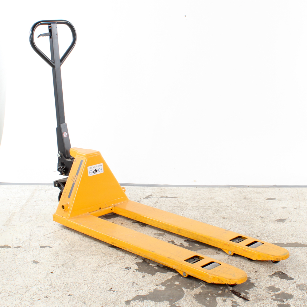 U-Line Pallet Jack