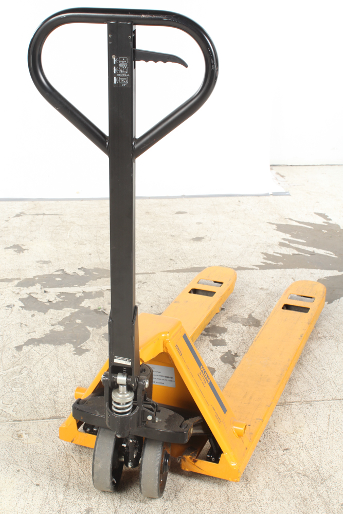 U-Line Pallet Jack