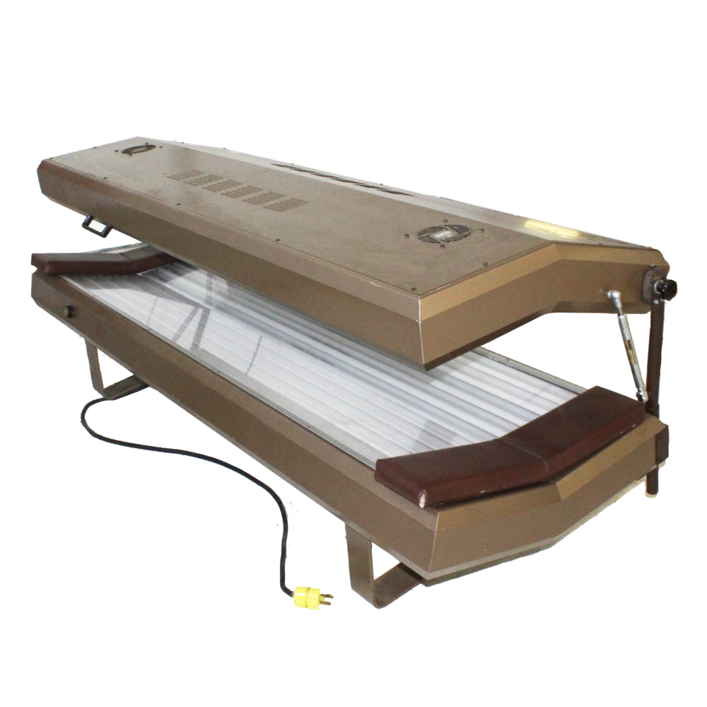 Wolff System SCA Lohmann-Werke WSS 20 Tanning Bed