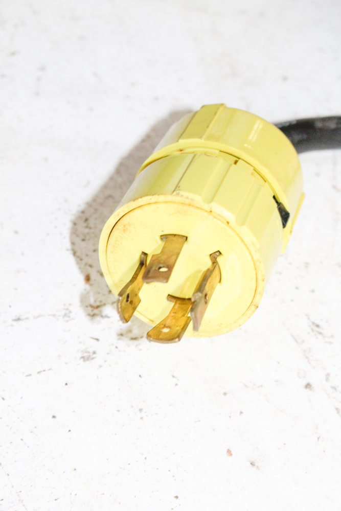 Wolff System SCA Lohmann-Werke WSS 20 Tanning Bed