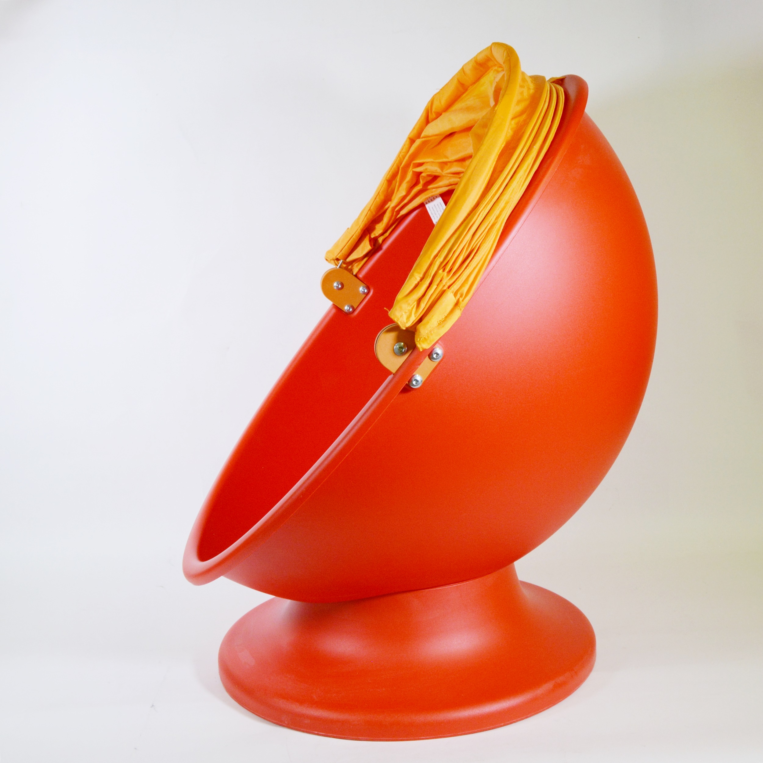 Ikea PS LÖMSK Swivel Child's Chair