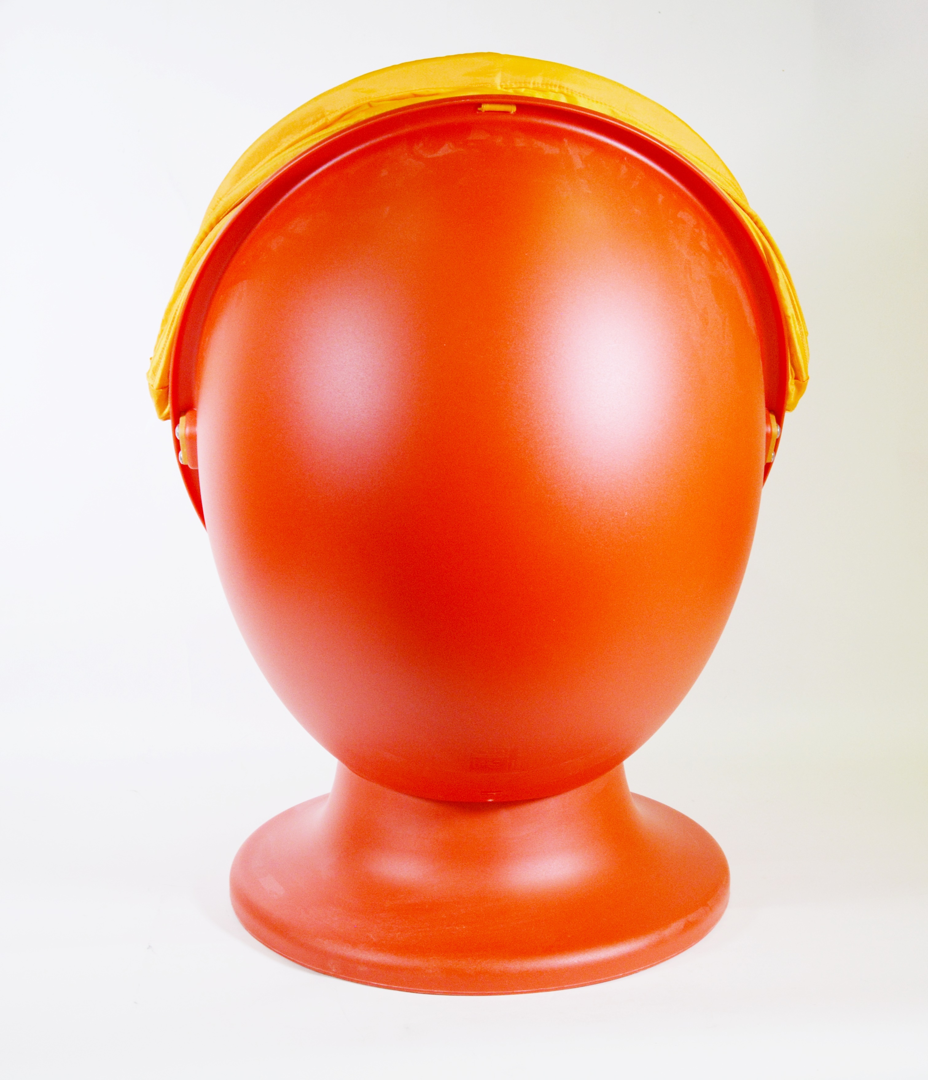 Ikea PS LÖMSK Swivel Child's Chair