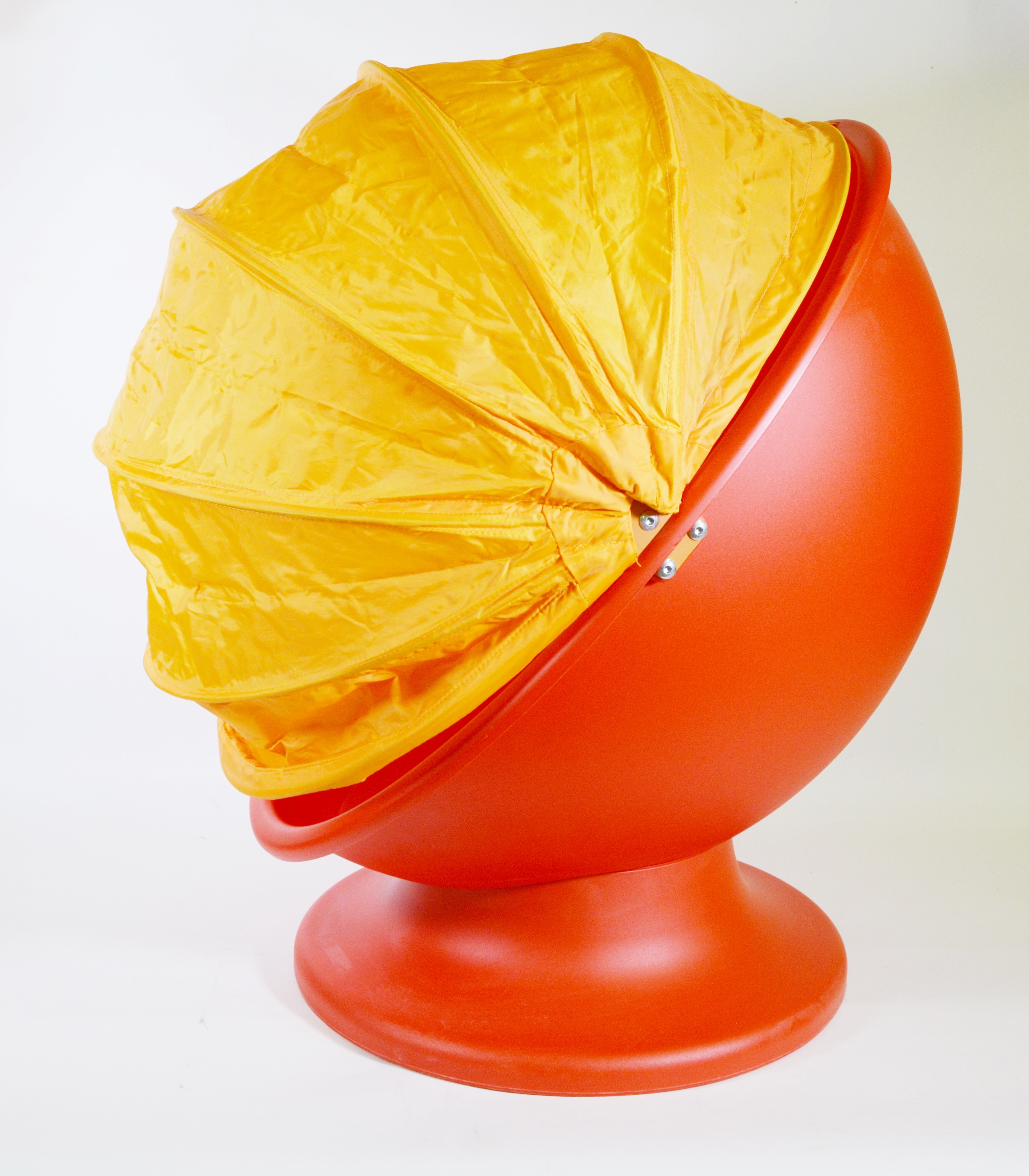 Ikea PS LÖMSK Swivel Child's Chair