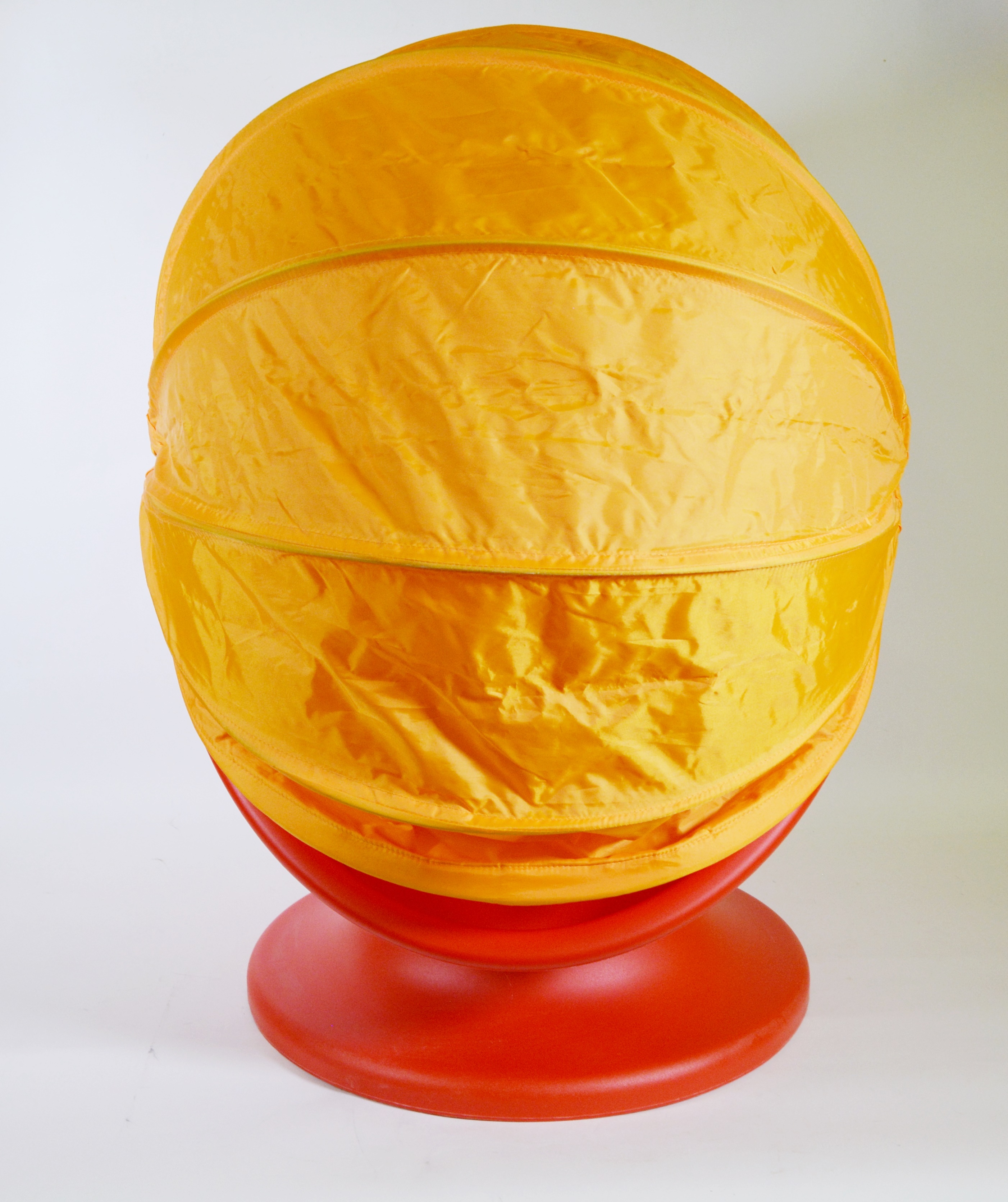 Ikea PS LÖMSK Swivel Child's Chair