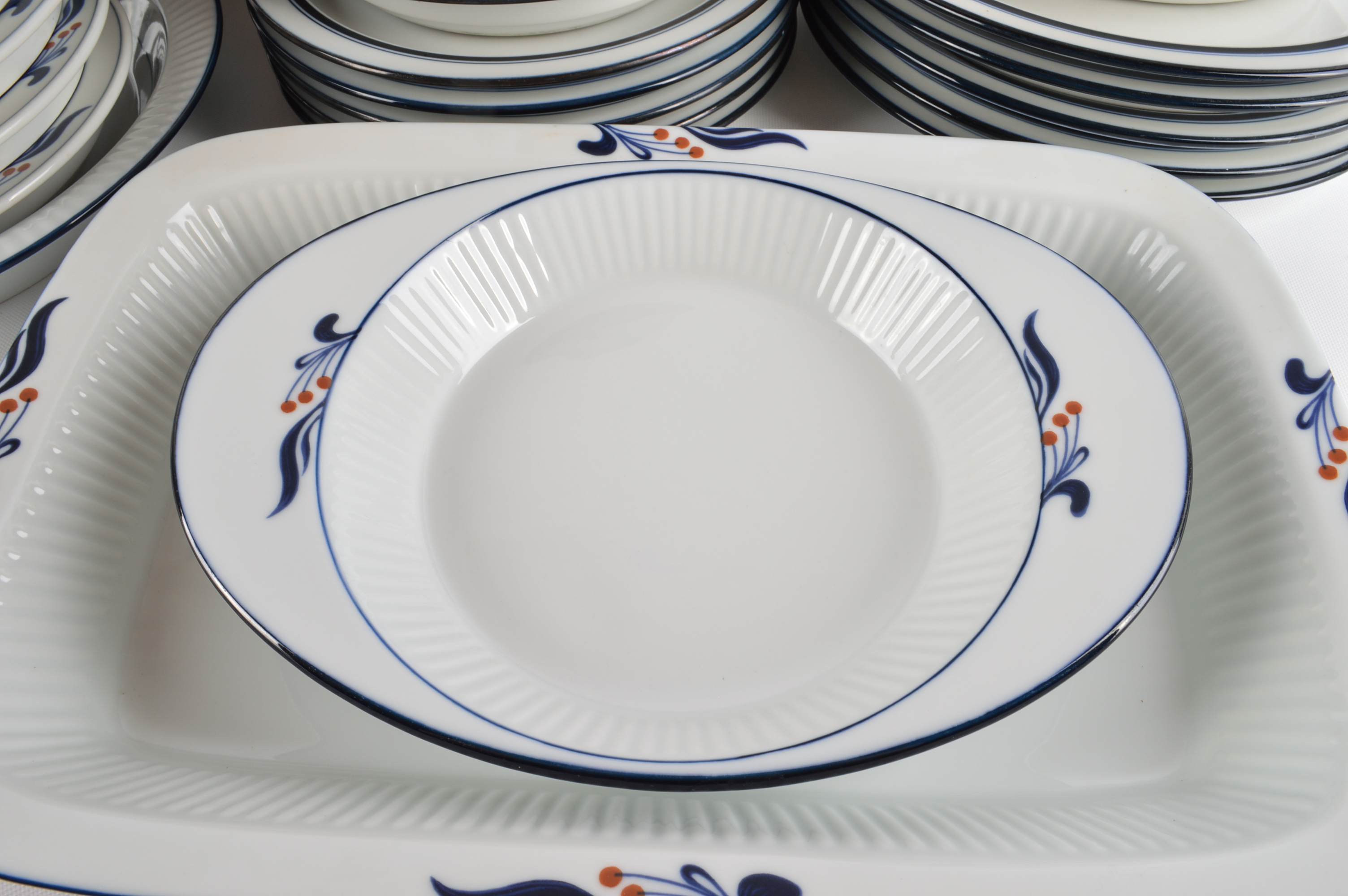 Dansk Dinnerware