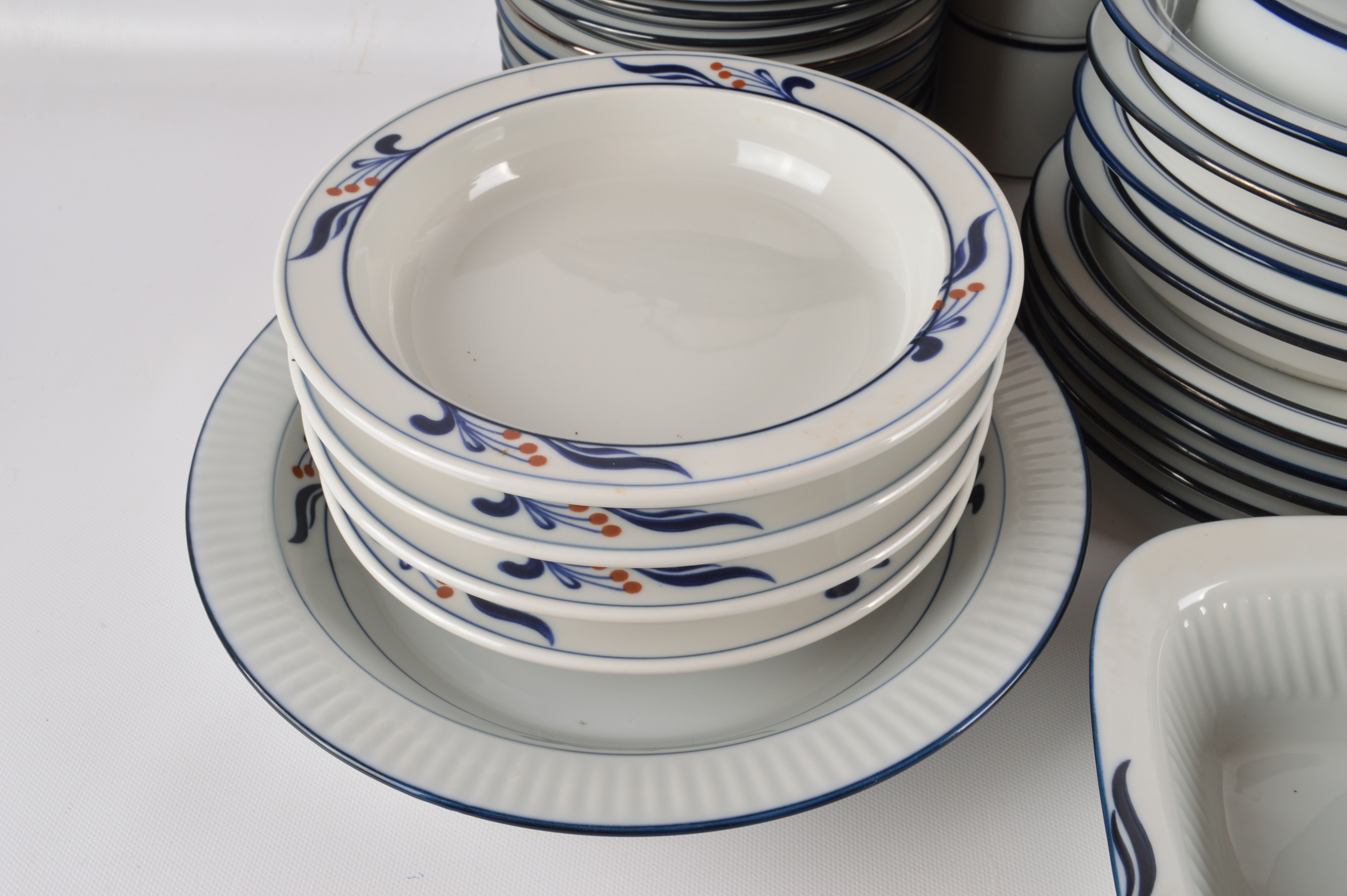 Dansk Dinnerware