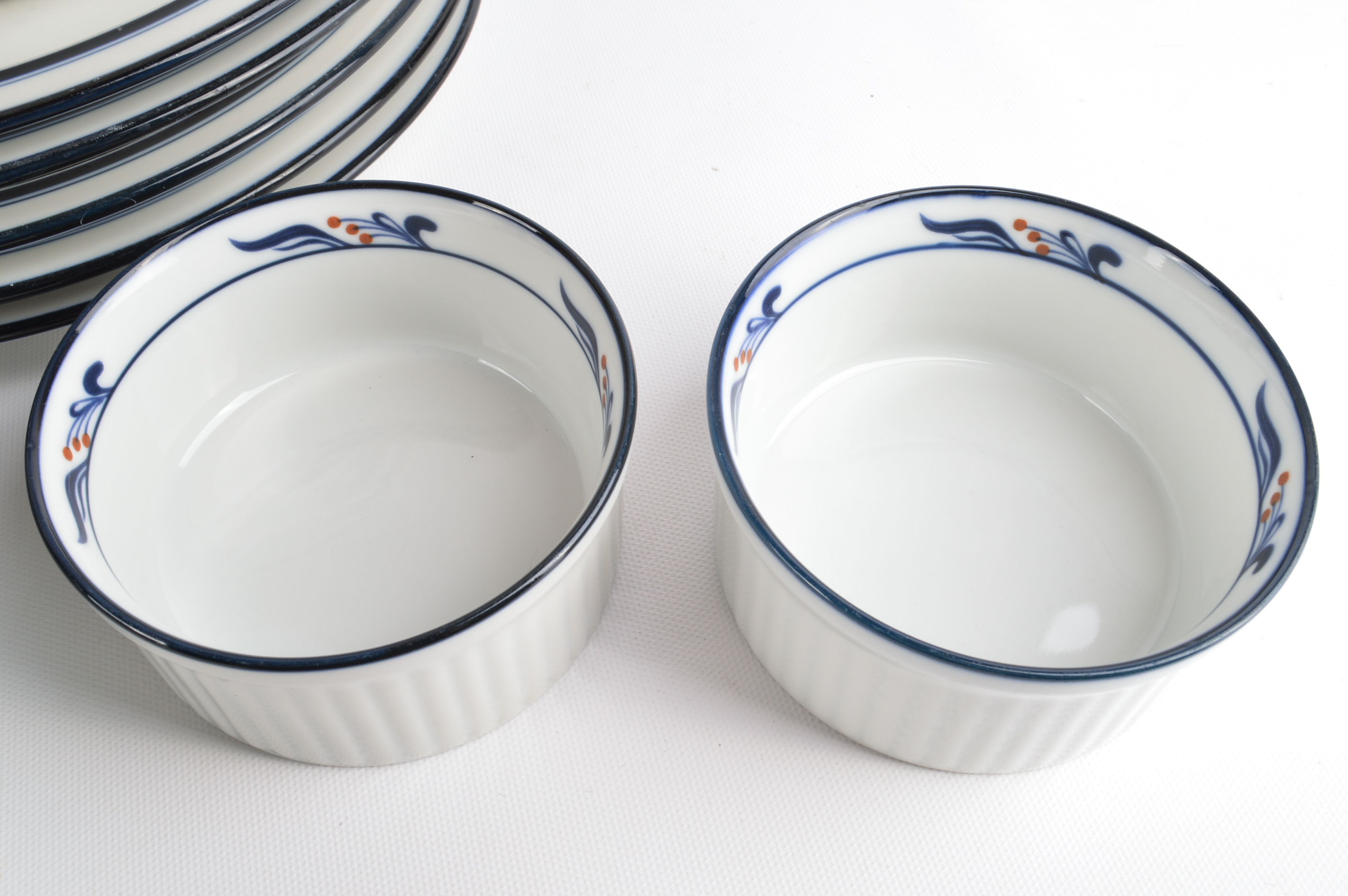 Dansk Dinnerware