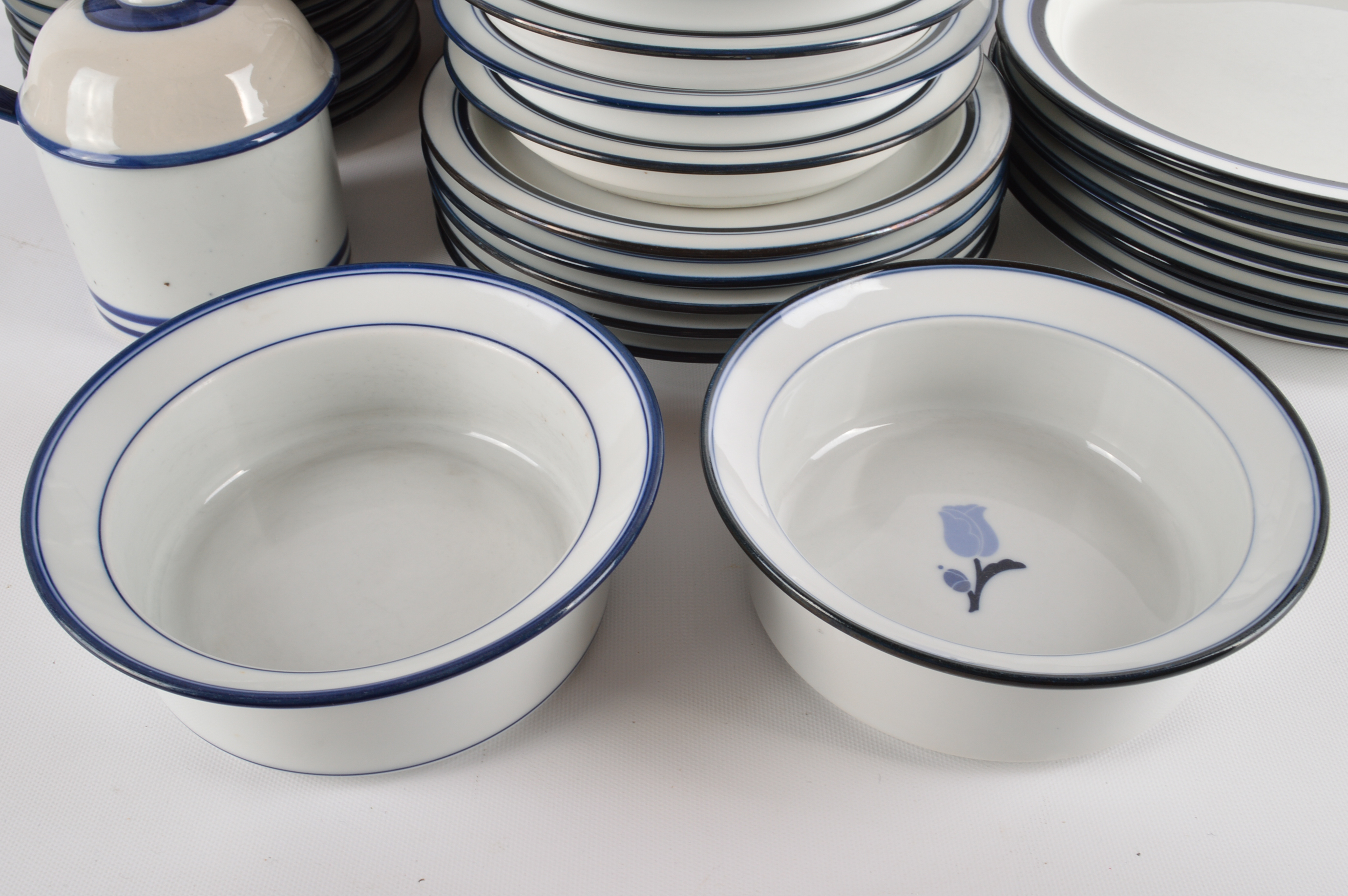 Dansk Dinnerware