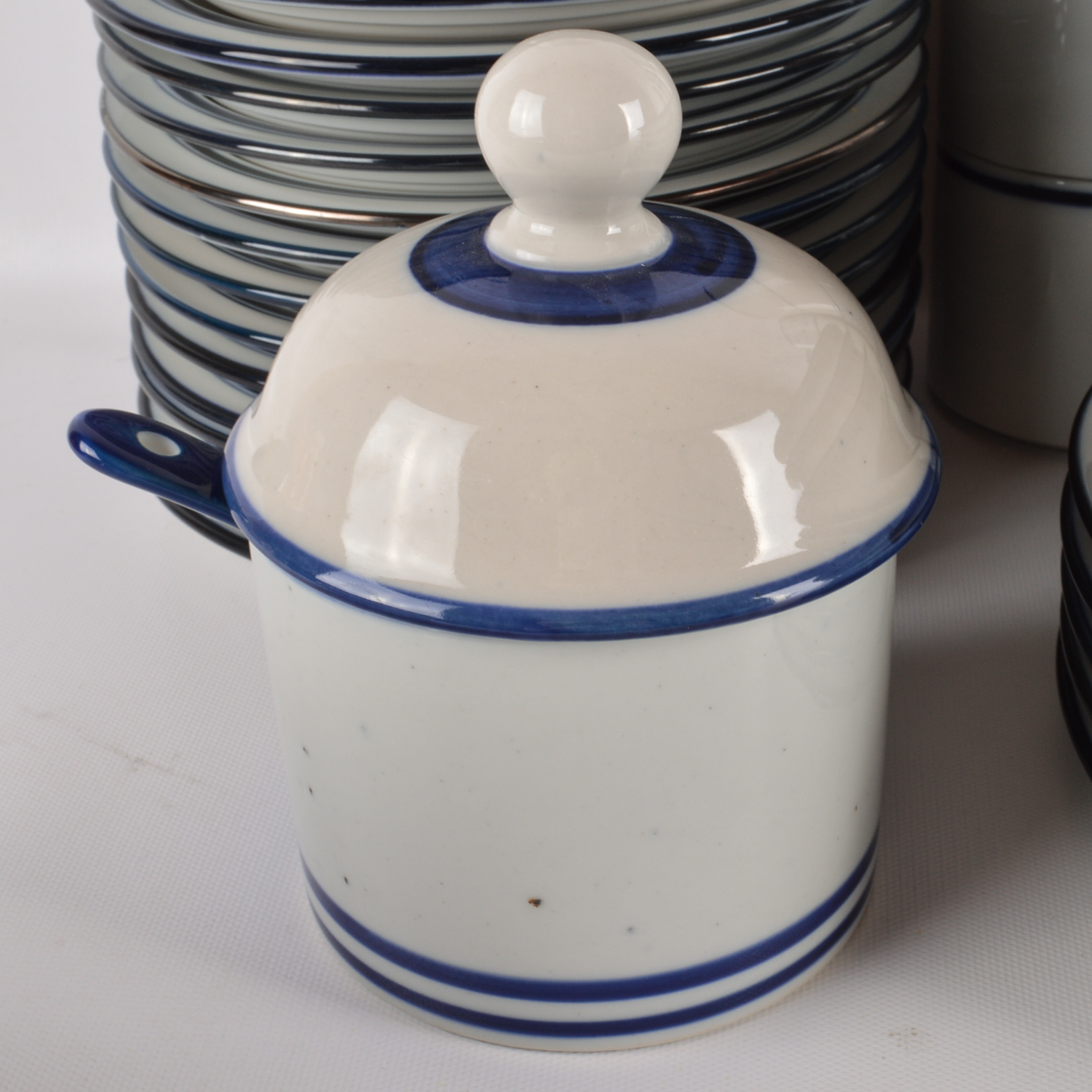 Dansk Dinnerware