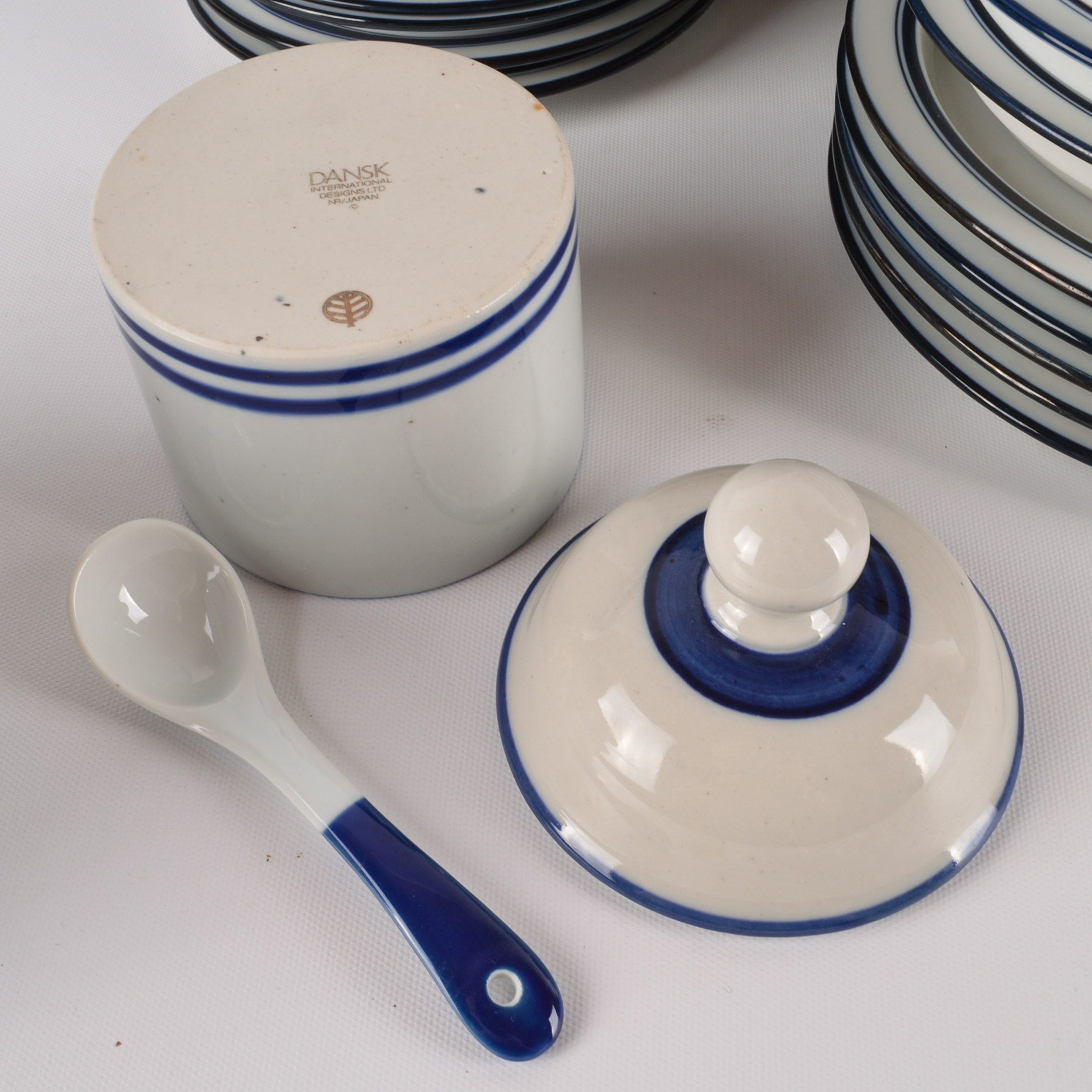 Dansk Dinnerware