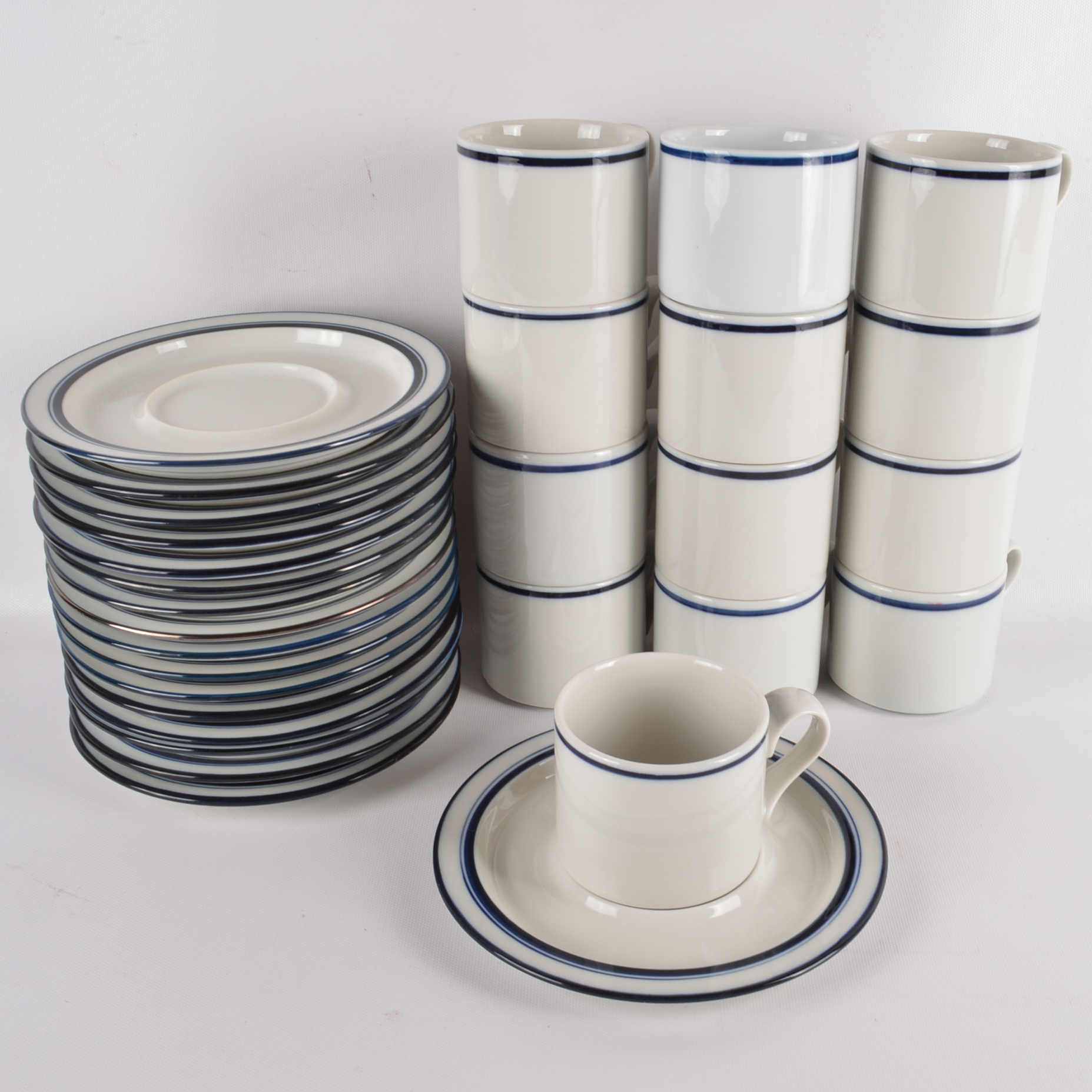Dansk Dinnerware