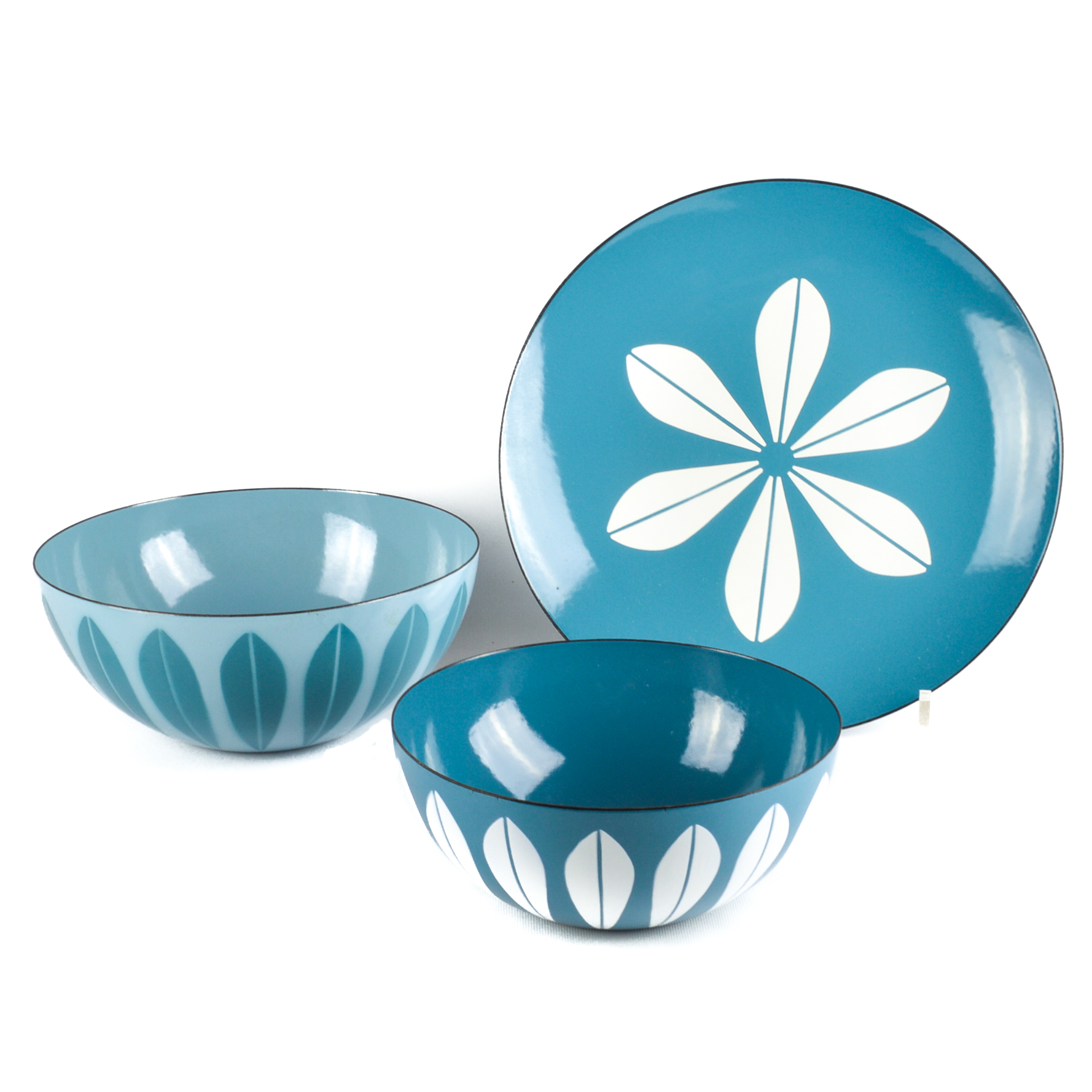 Cathrineholm Vintage Scandinavian Modern Tableware