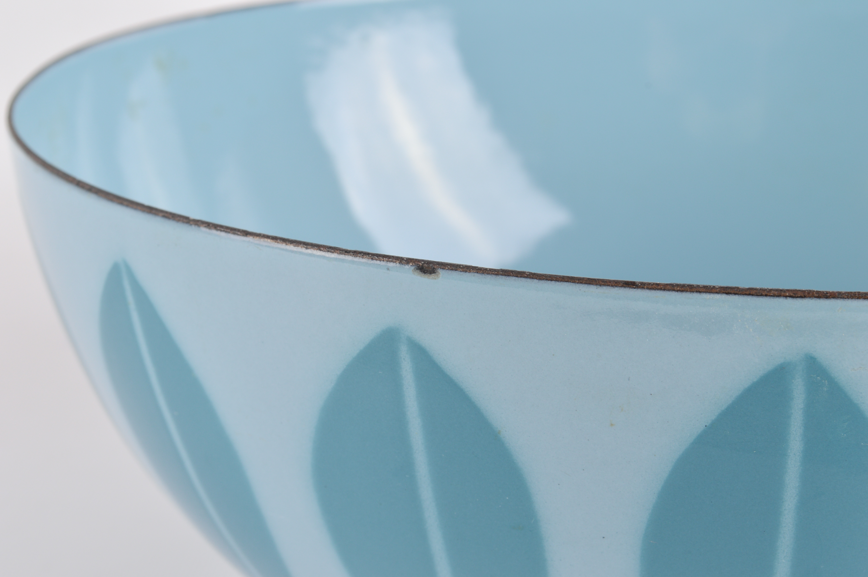 Cathrineholm Vintage Scandinavian Modern Tableware