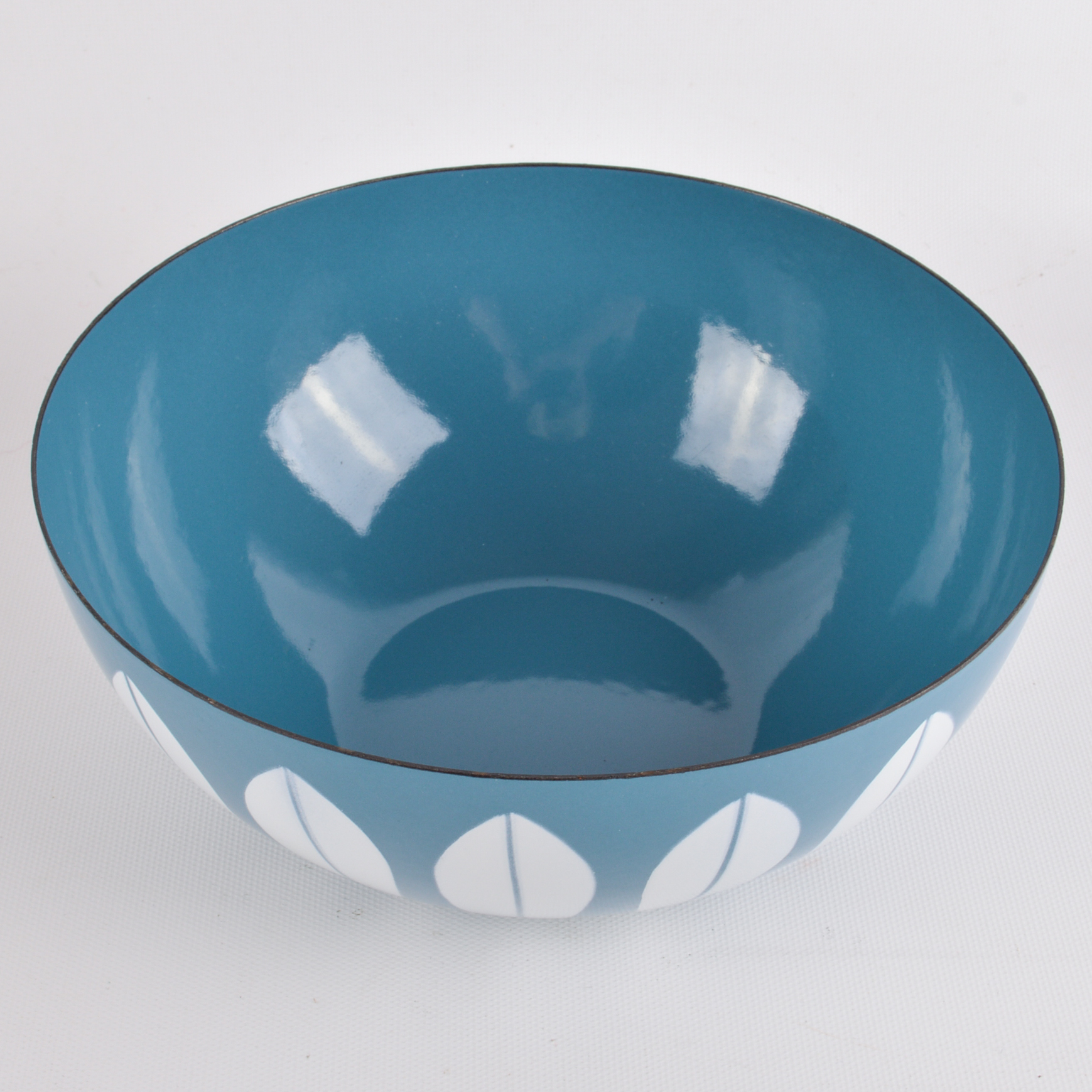 Cathrineholm Vintage Scandinavian Modern Tableware