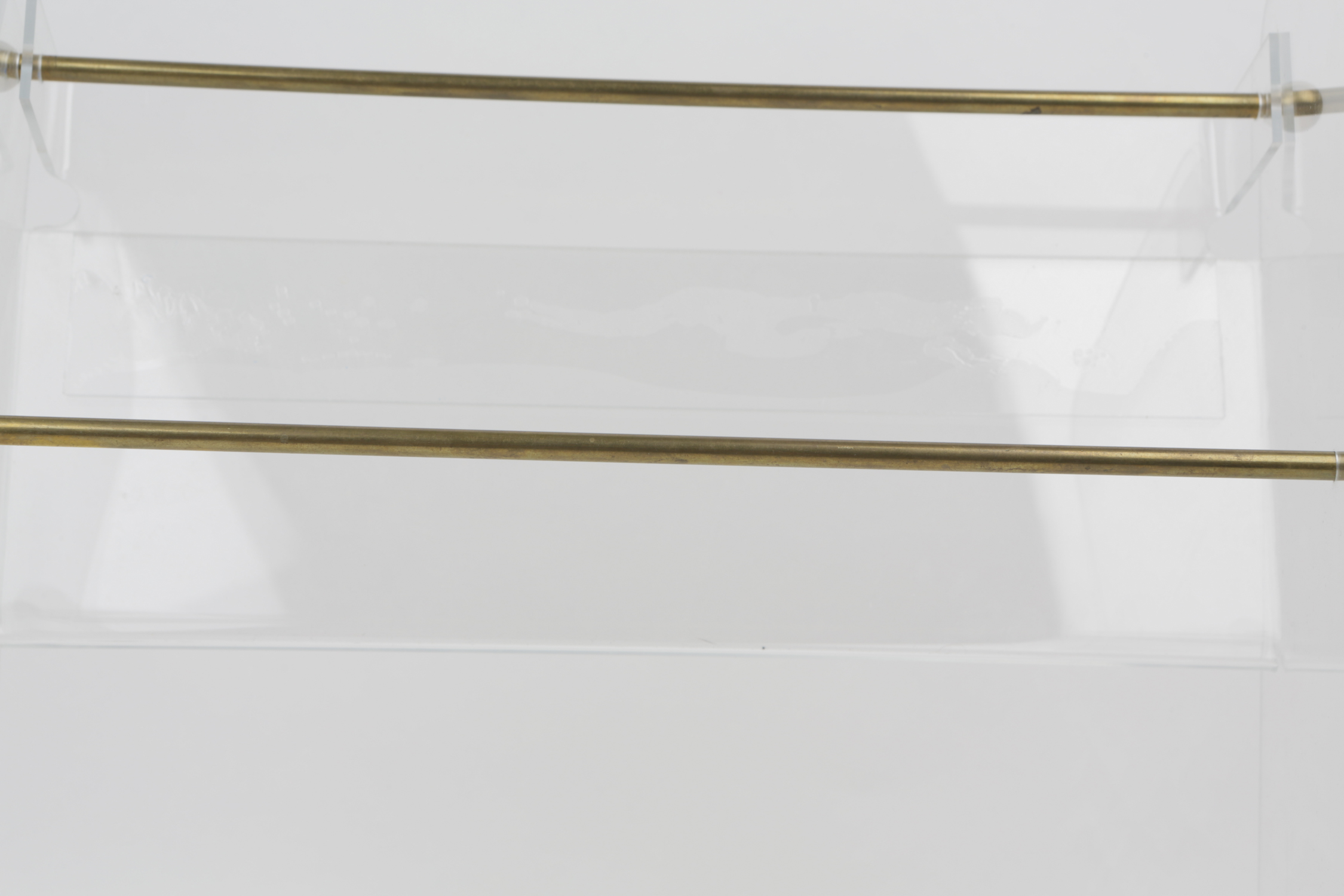 1990s "Sophie's Closet" Paper Doll Dresses and Display