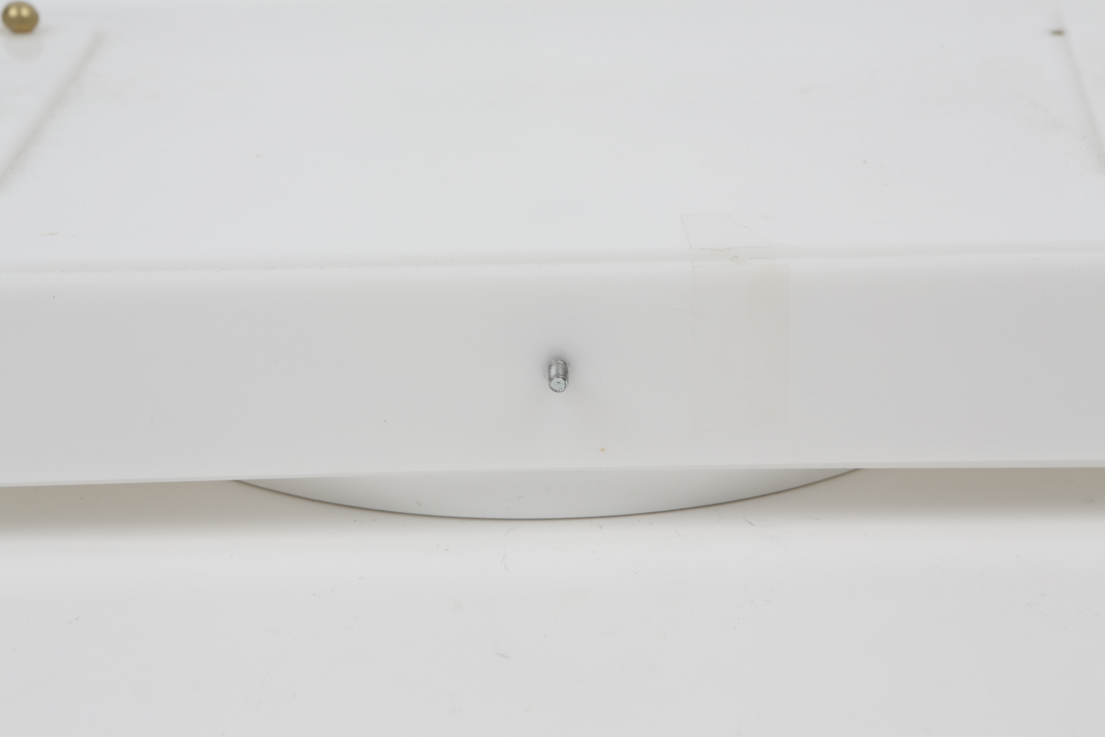 1990s "Sophie's Closet" Paper Doll Dresses and Display