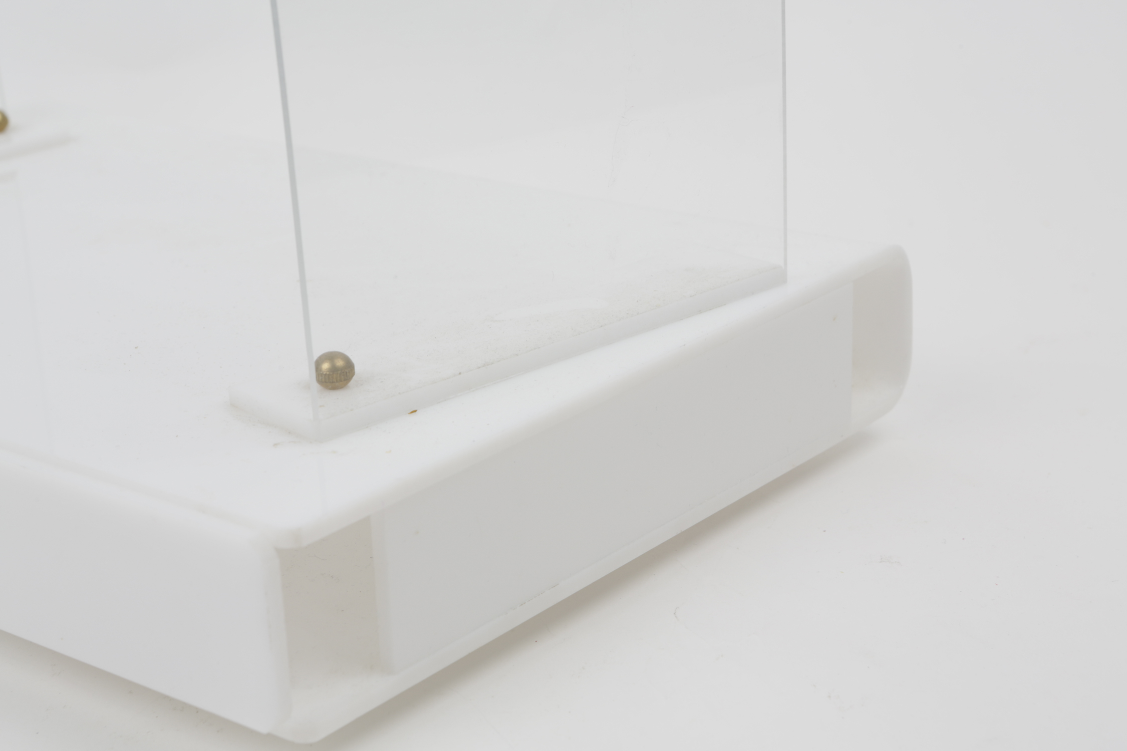 1990s "Sophie's Closet" Paper Doll Dresses and Display