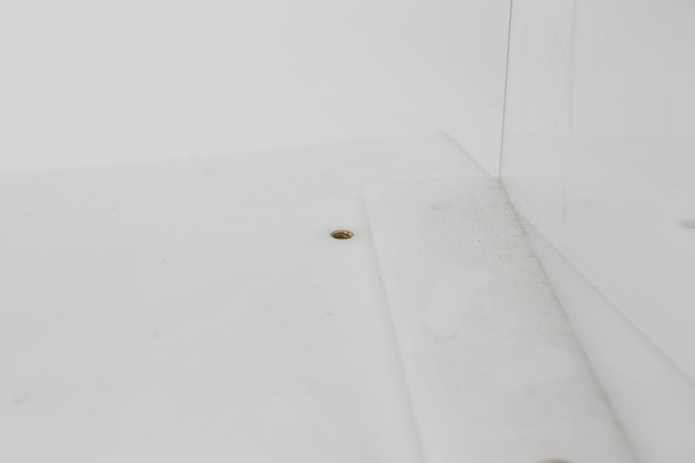 1990s "Sophie's Closet" Paper Doll Dresses and Display