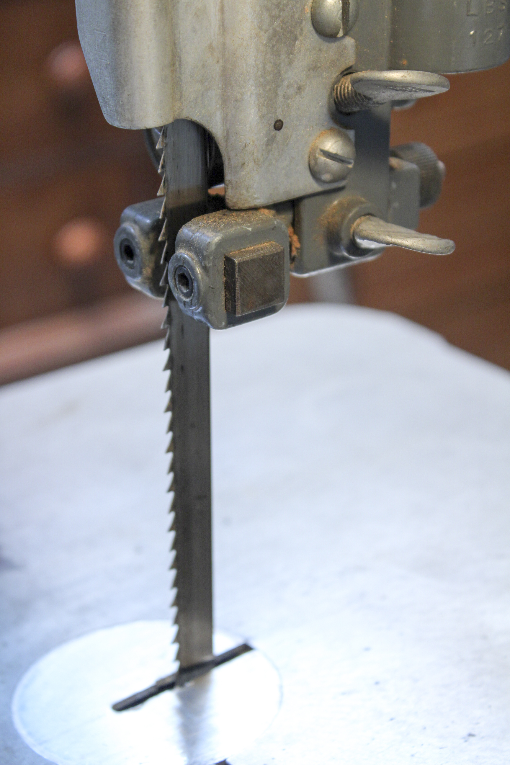 Delta Rockwell 14" Band Saw