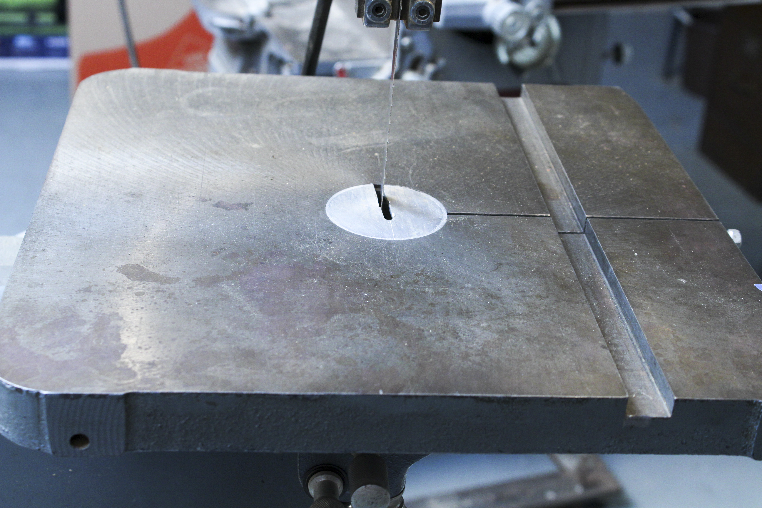 Delta Rockwell 14" Band Saw