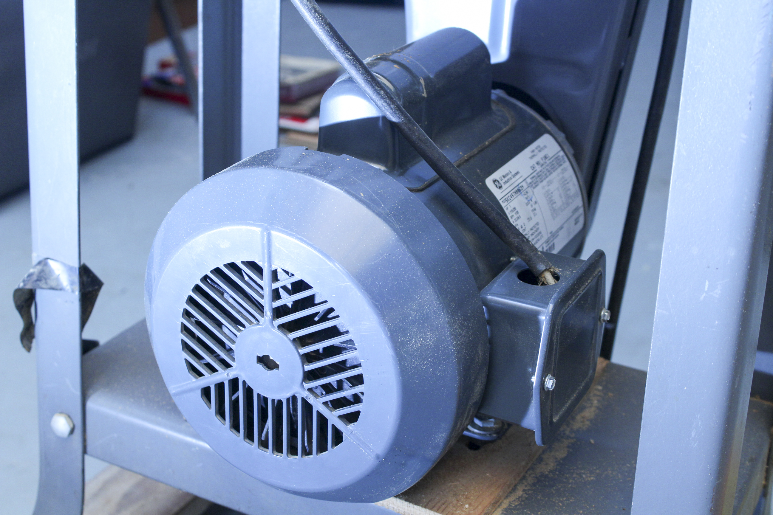 Delta Rockwell 14" Band Saw